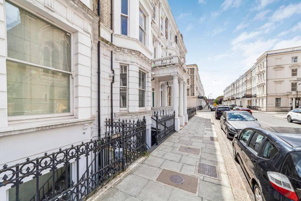 Incredible Location In Central - 2bed Appartement *