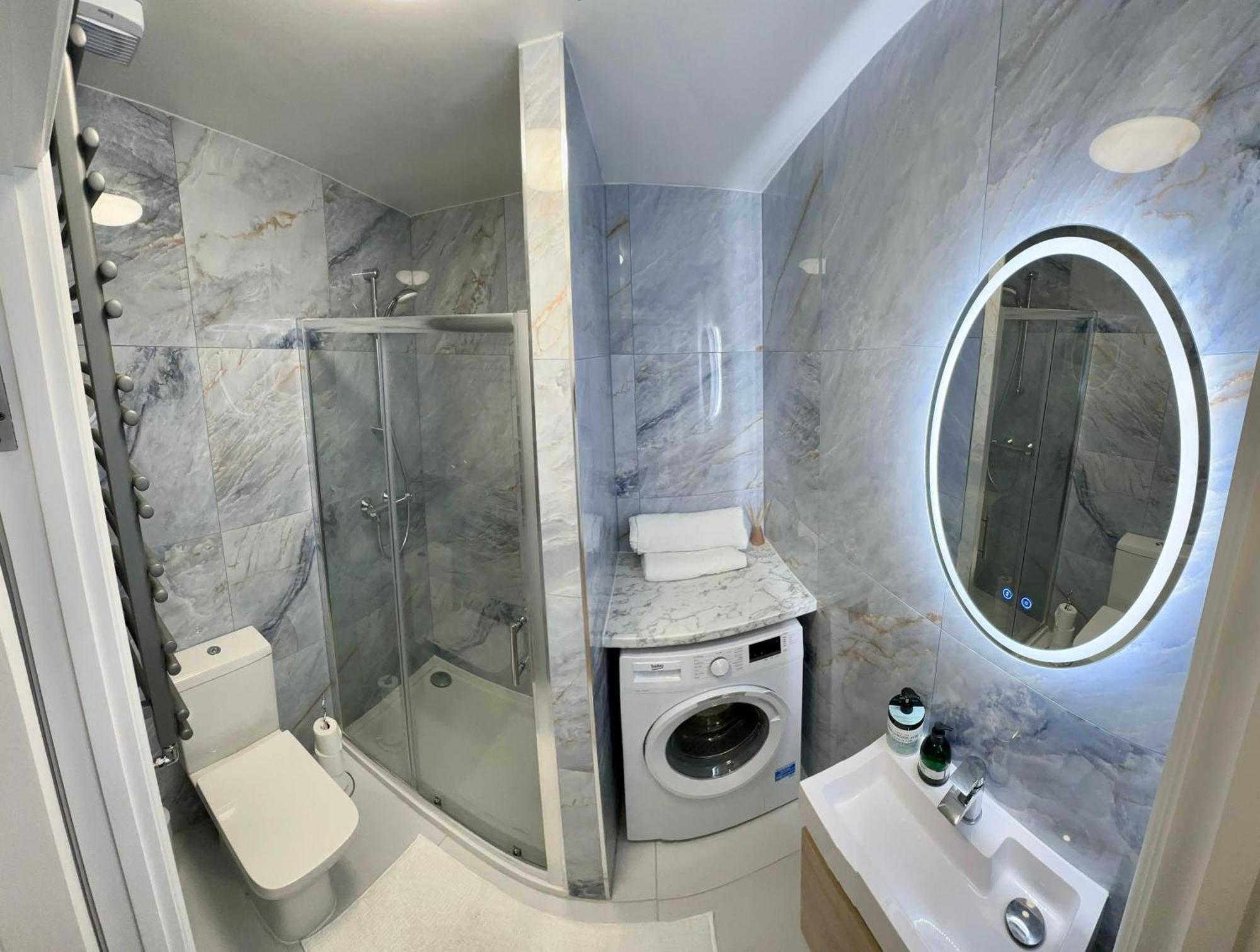 Finsbury Park Hotell