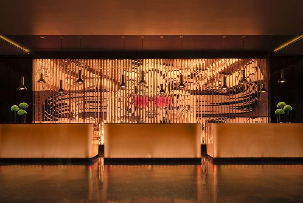 Hotel Art'otel Hoxton Londen