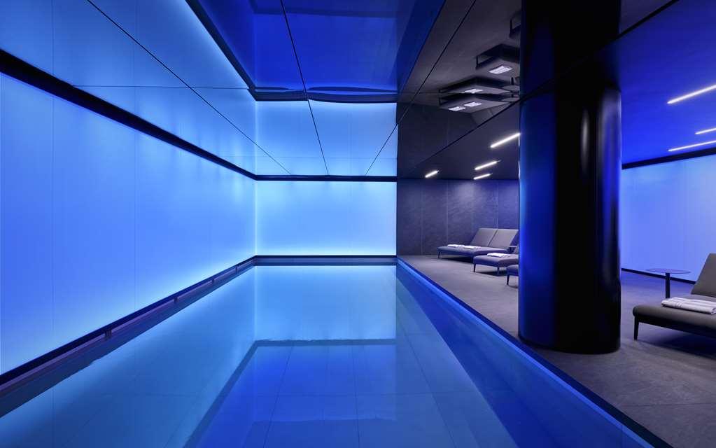 Hotel Art'otel Hoxton Londen