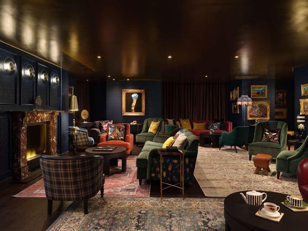 The Other House South Kensington * Londen