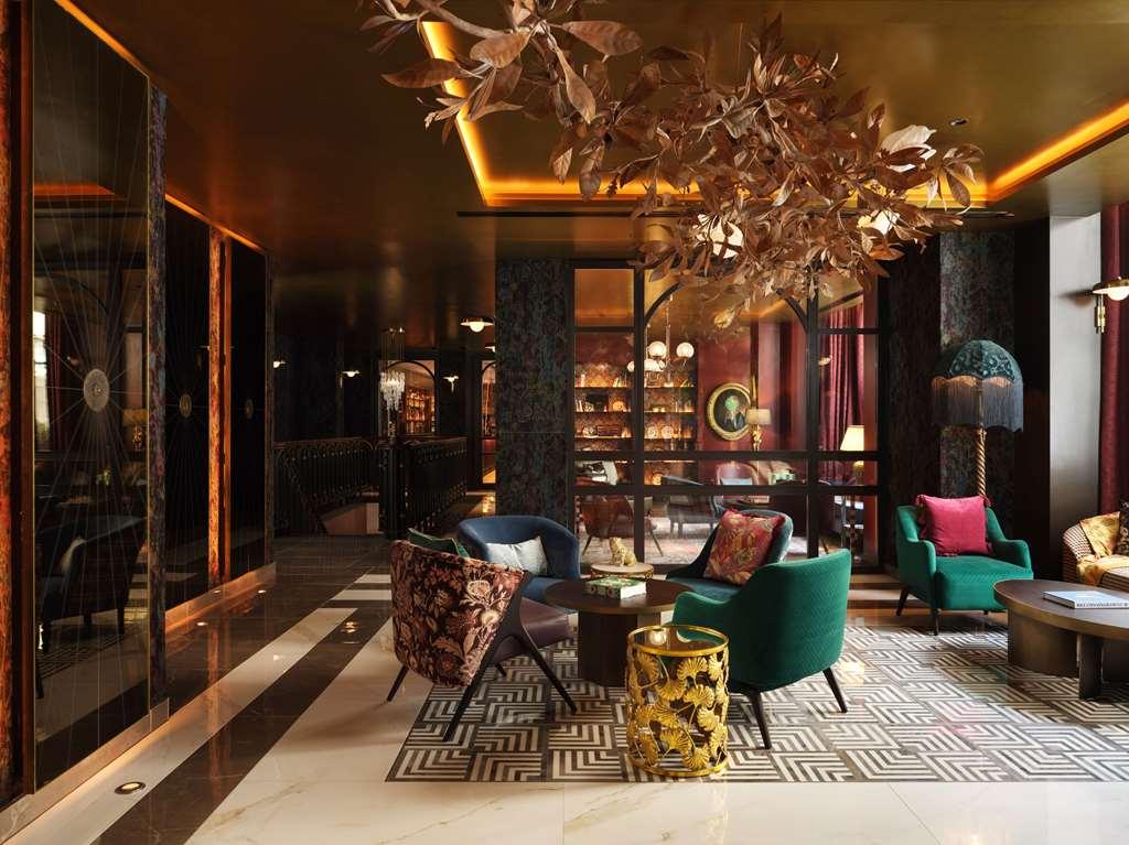 The Other House South Kensington * Londen