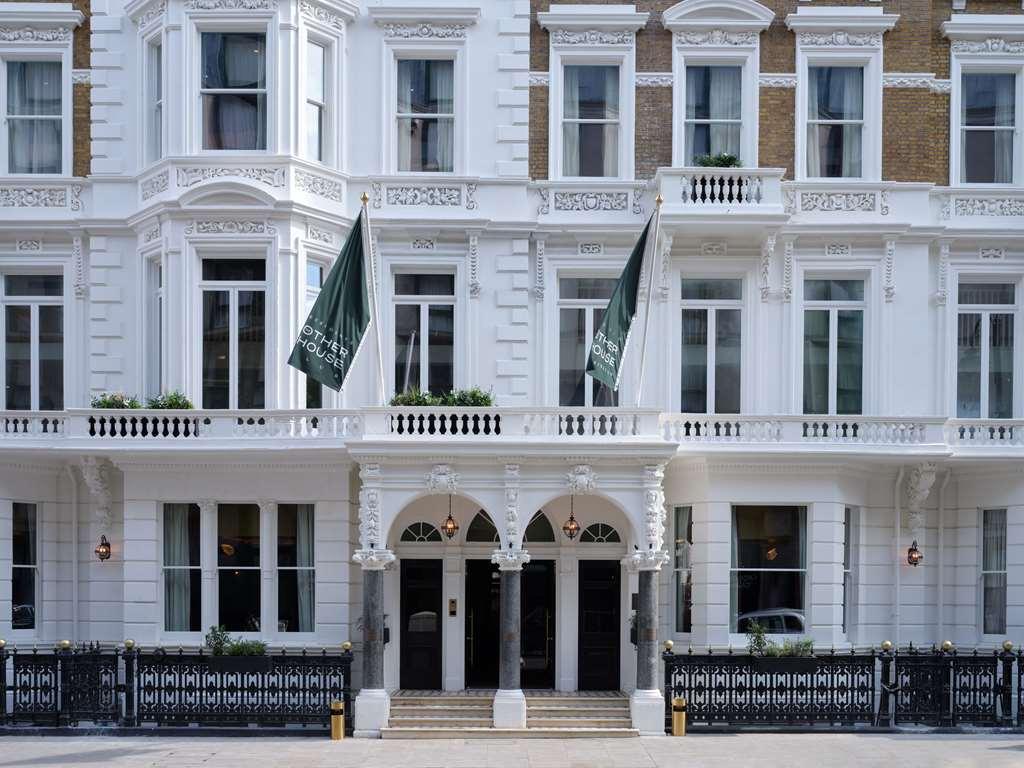 Hotel The Other House South Kensington