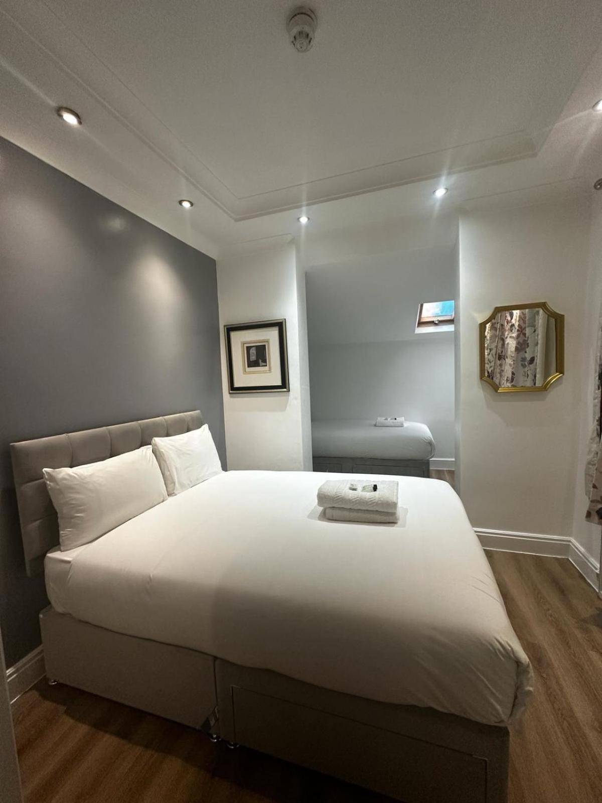 The Park Hotel London