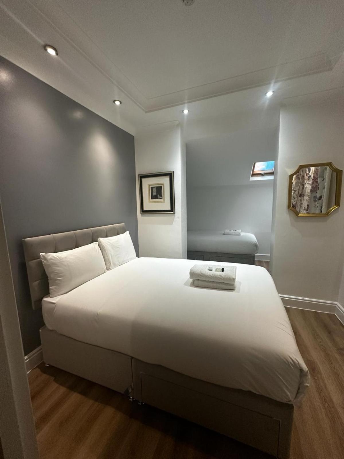 The Park Hotel