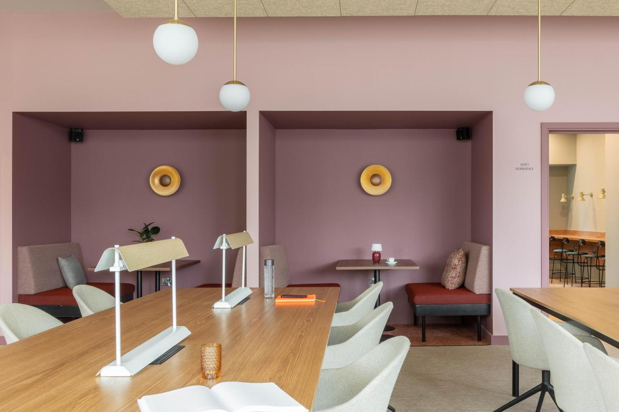 Aparthotel Ark Wembley Londra