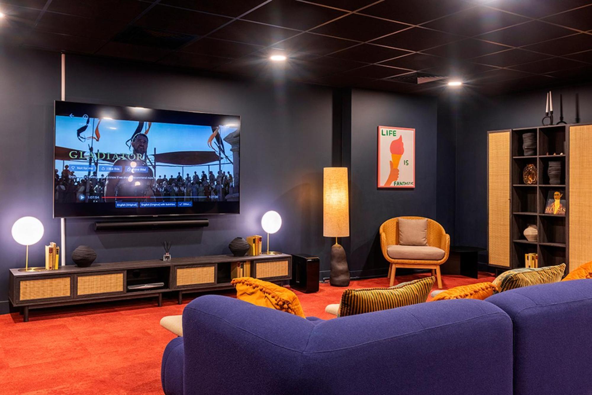 Ark Wembley Aparthotel Londra