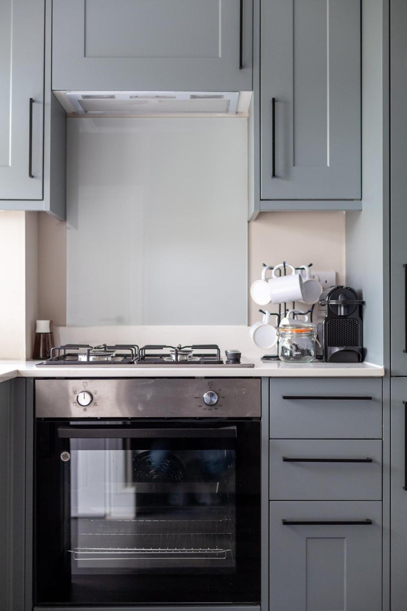 Leilighet Arte - Serviced For Leisure And Business - Private Parking - 12 Minutes Walking From Wembley Stadium London