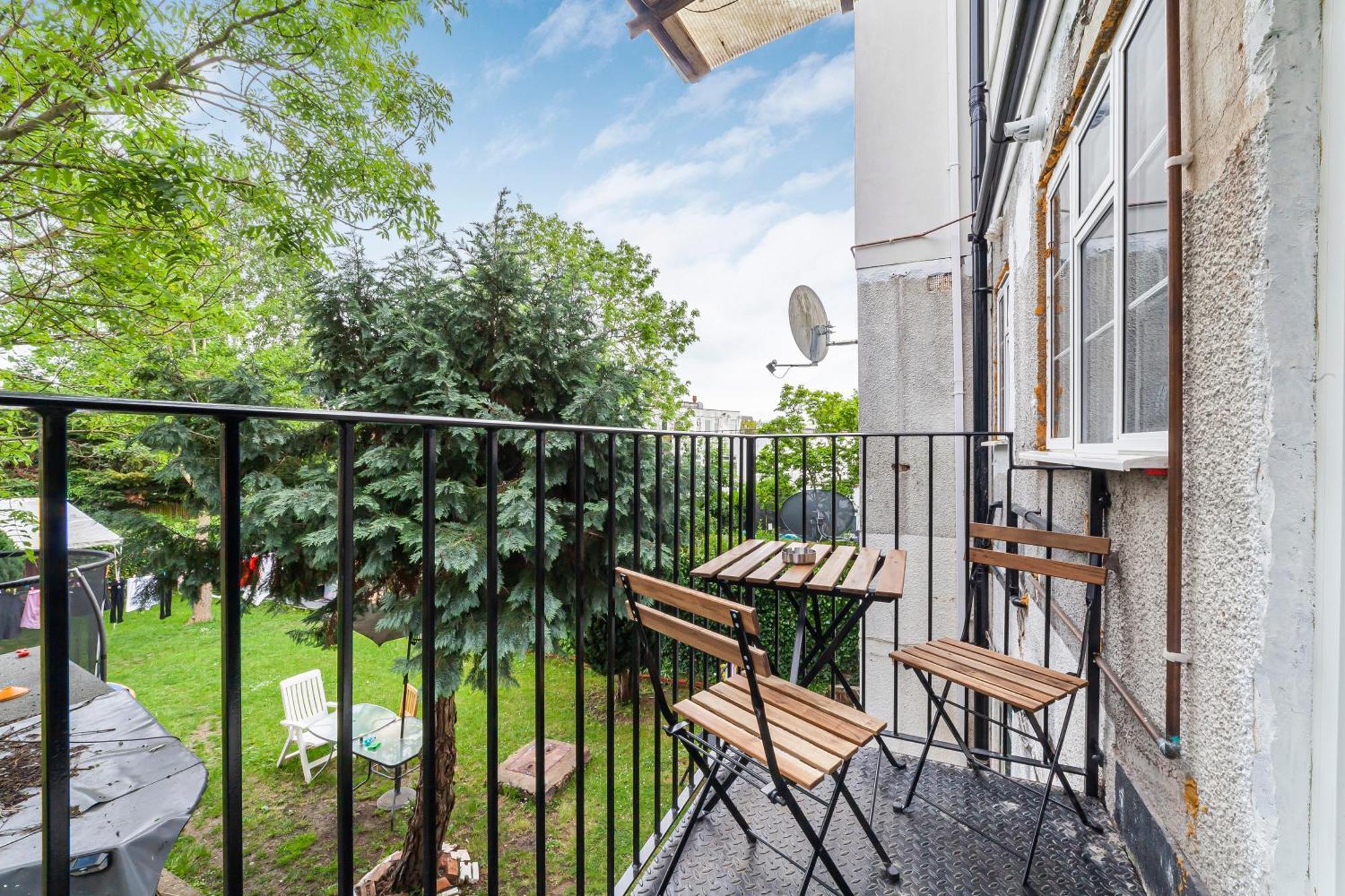 Leilighet Arte - Serviced For Leisure And Business - Private Parking - 12 Minutes Walking From Wembley Stadium