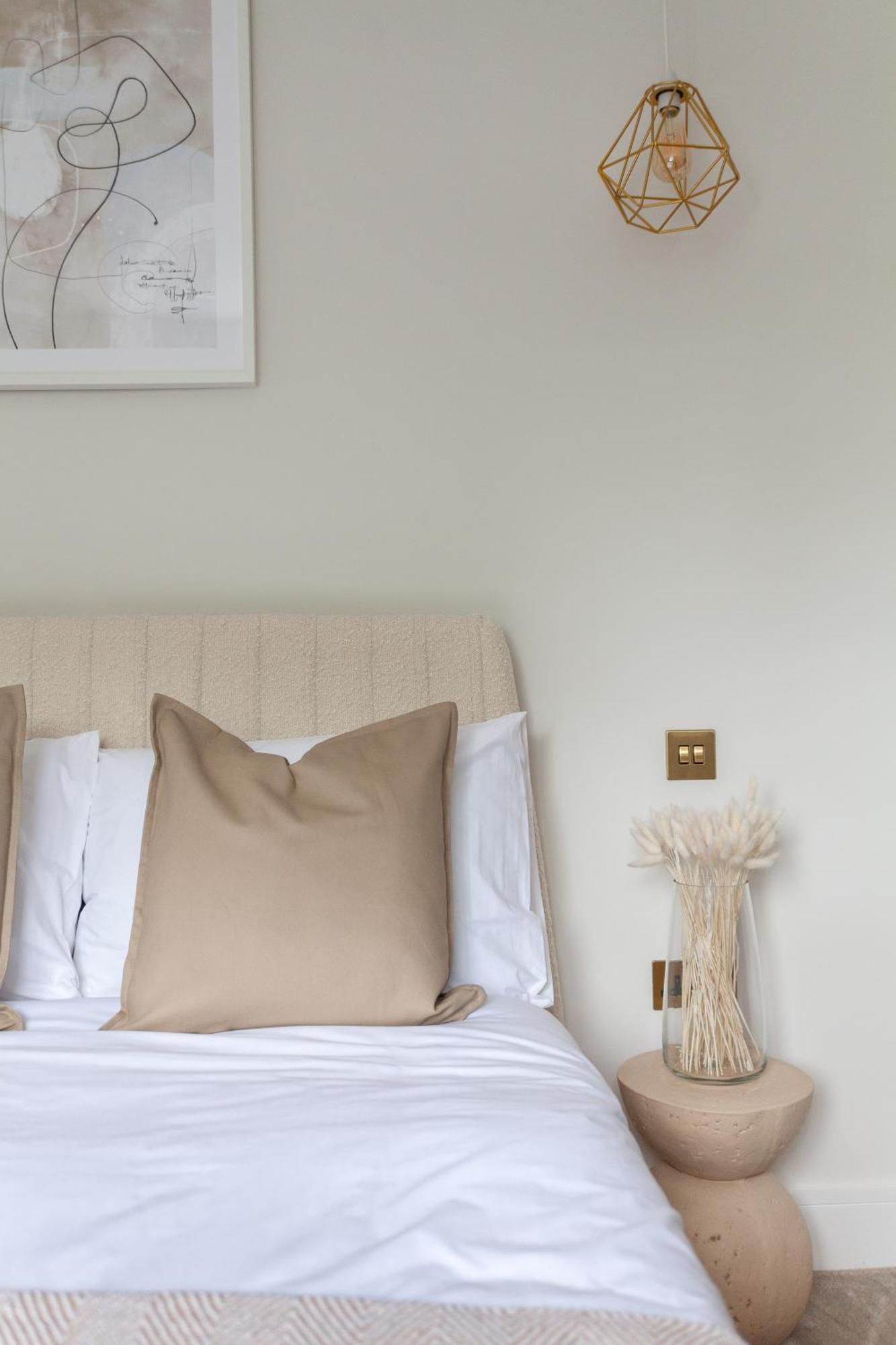 Leilighet Arte - Serviced For Leisure And Business - Private Parking - 12 Minutes Walking From Wembley Stadium London