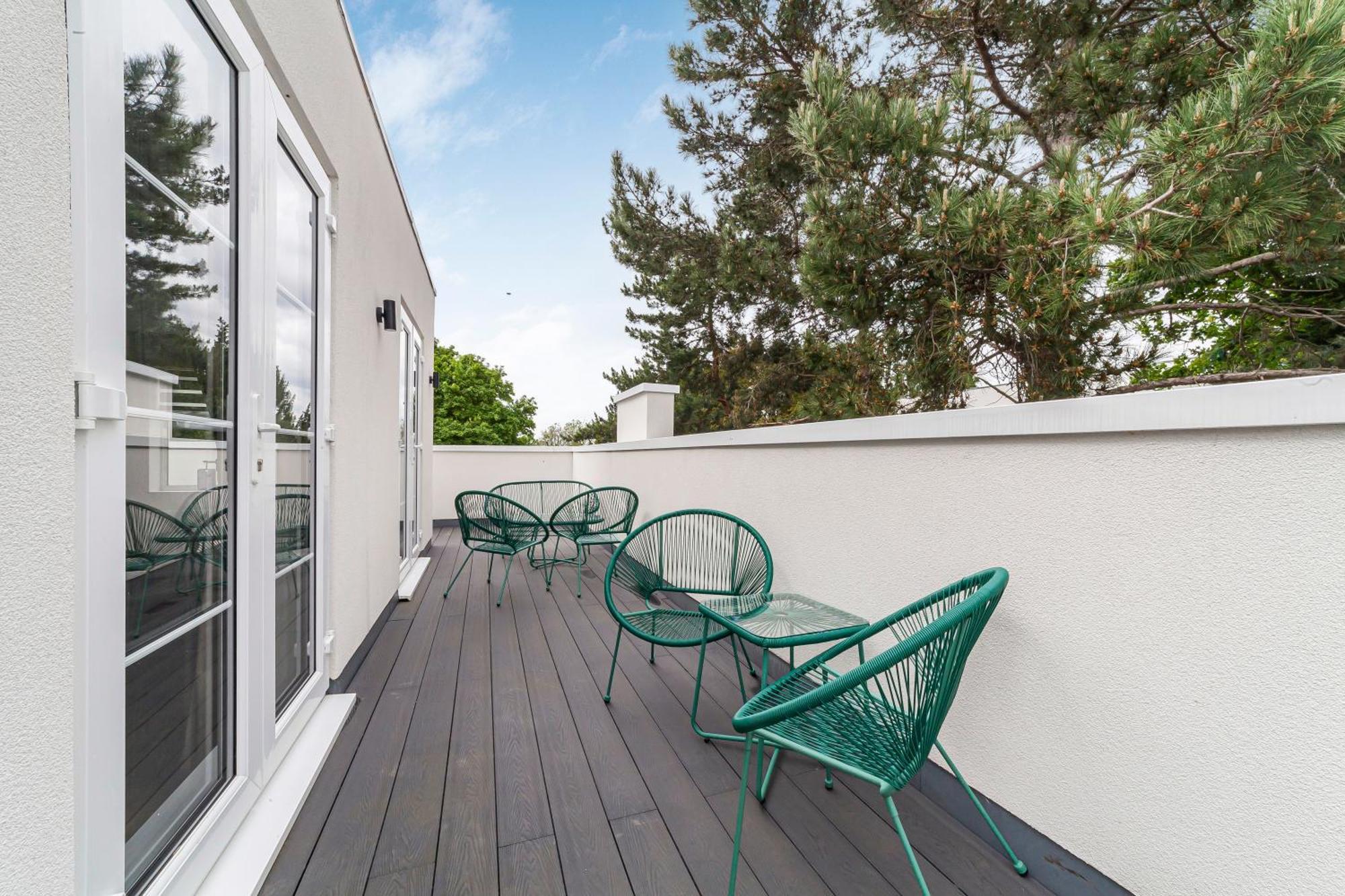 Arte - Serviced For Leisure And Business - Private Parking - 12 Minutes Walking From Wembley Stadium Leilighet