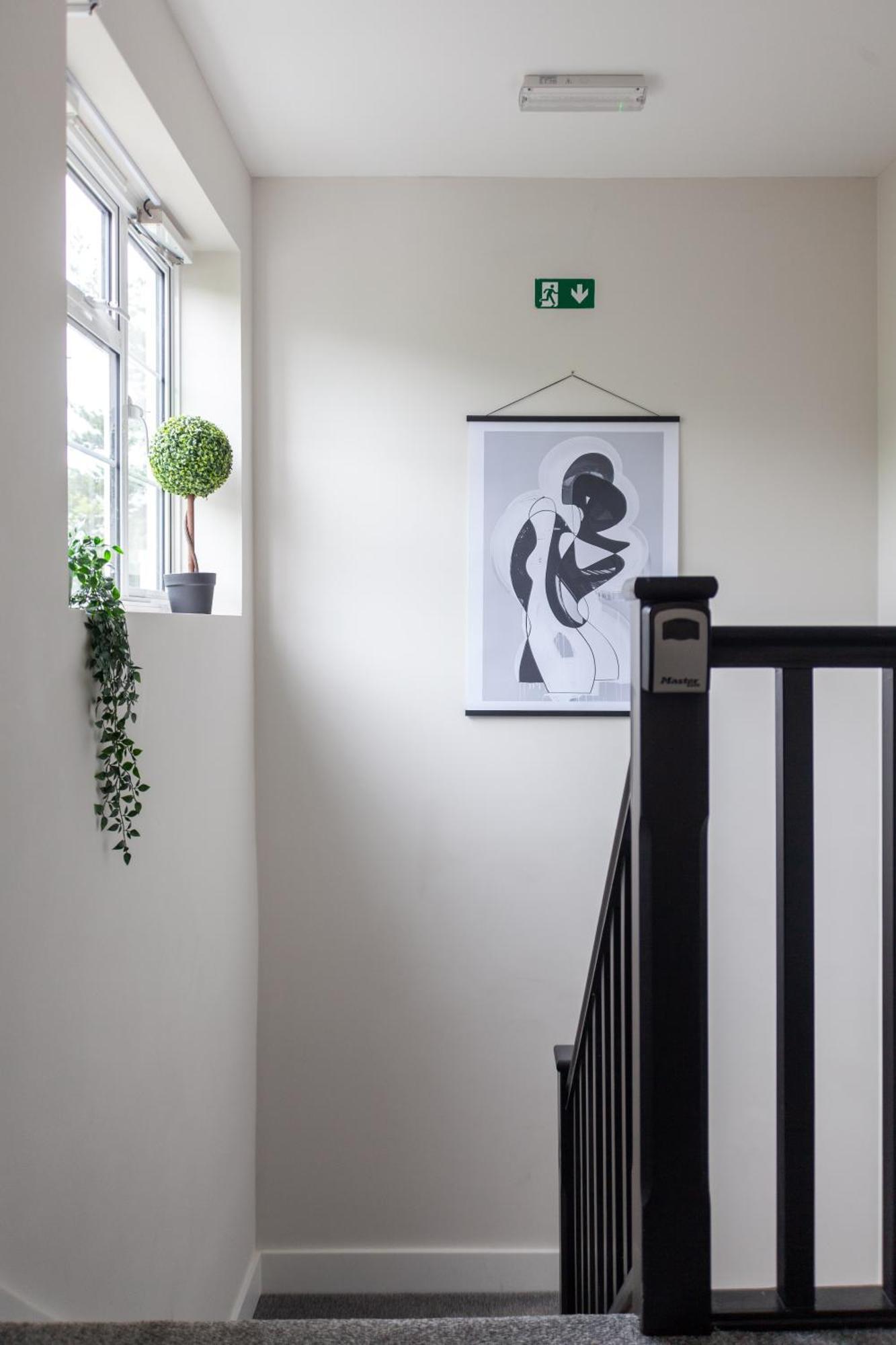 Arte - Serviced For Leisure And Business - Private Parking - 12 Minutes Walking From Wembley Stadium Leilighet