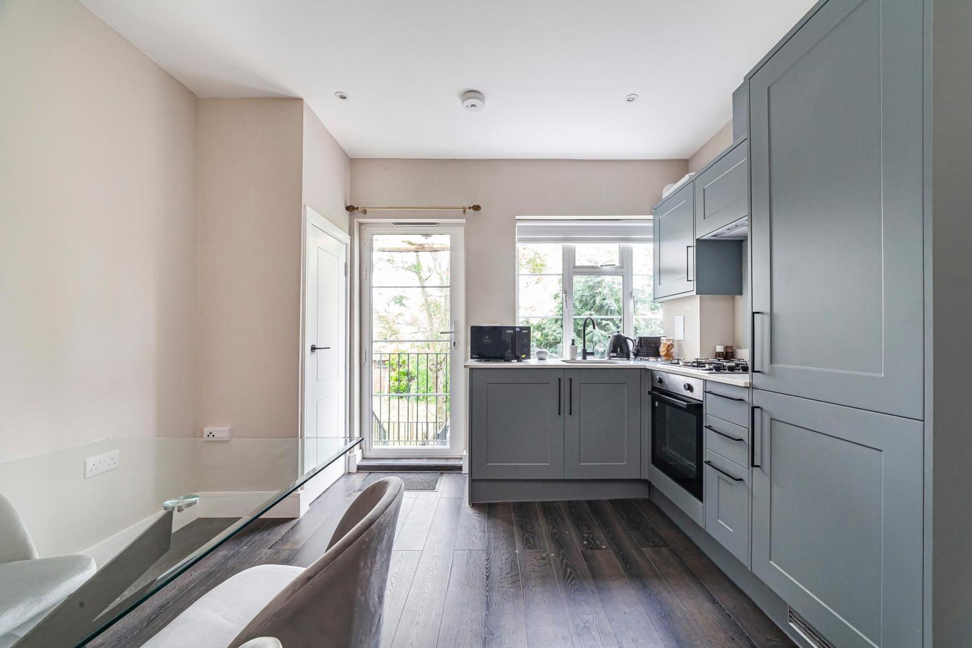 Arte - Serviced For Leisure And Business - Private Parking - 12 Minutes Walking From Wembley Stadium Leilighet