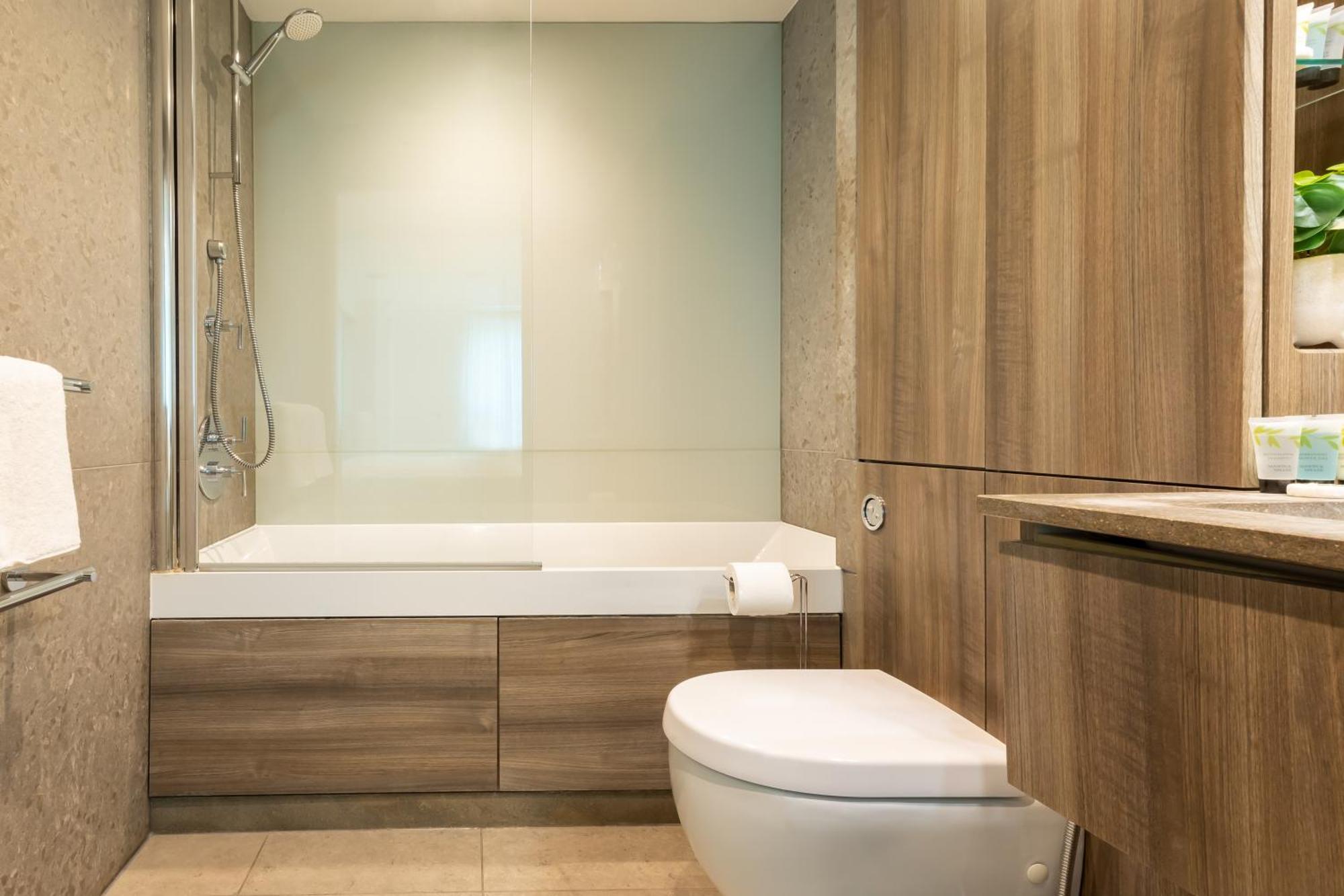 Appartement Vauxhall Luxury Manhattan Londen