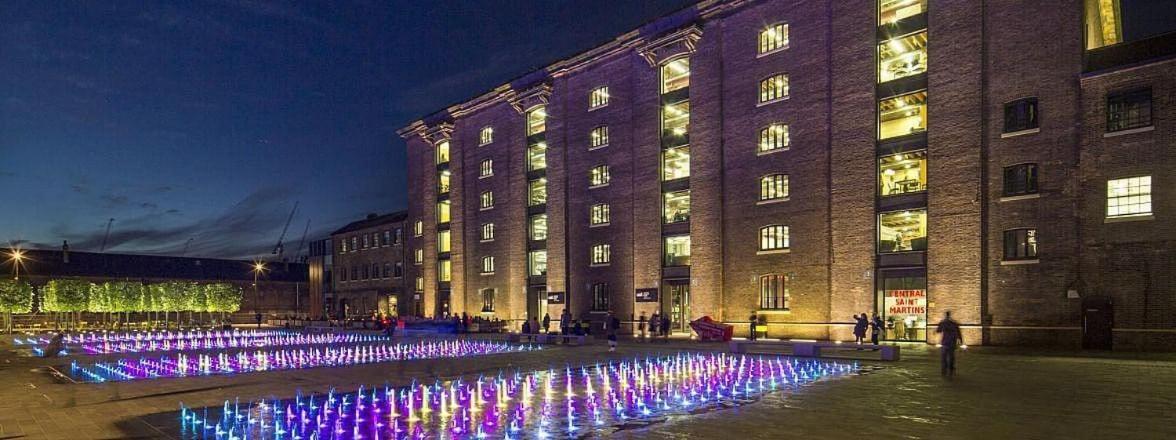Lejlighed Cosy 3 Beds Family Friendly Kings Cross *