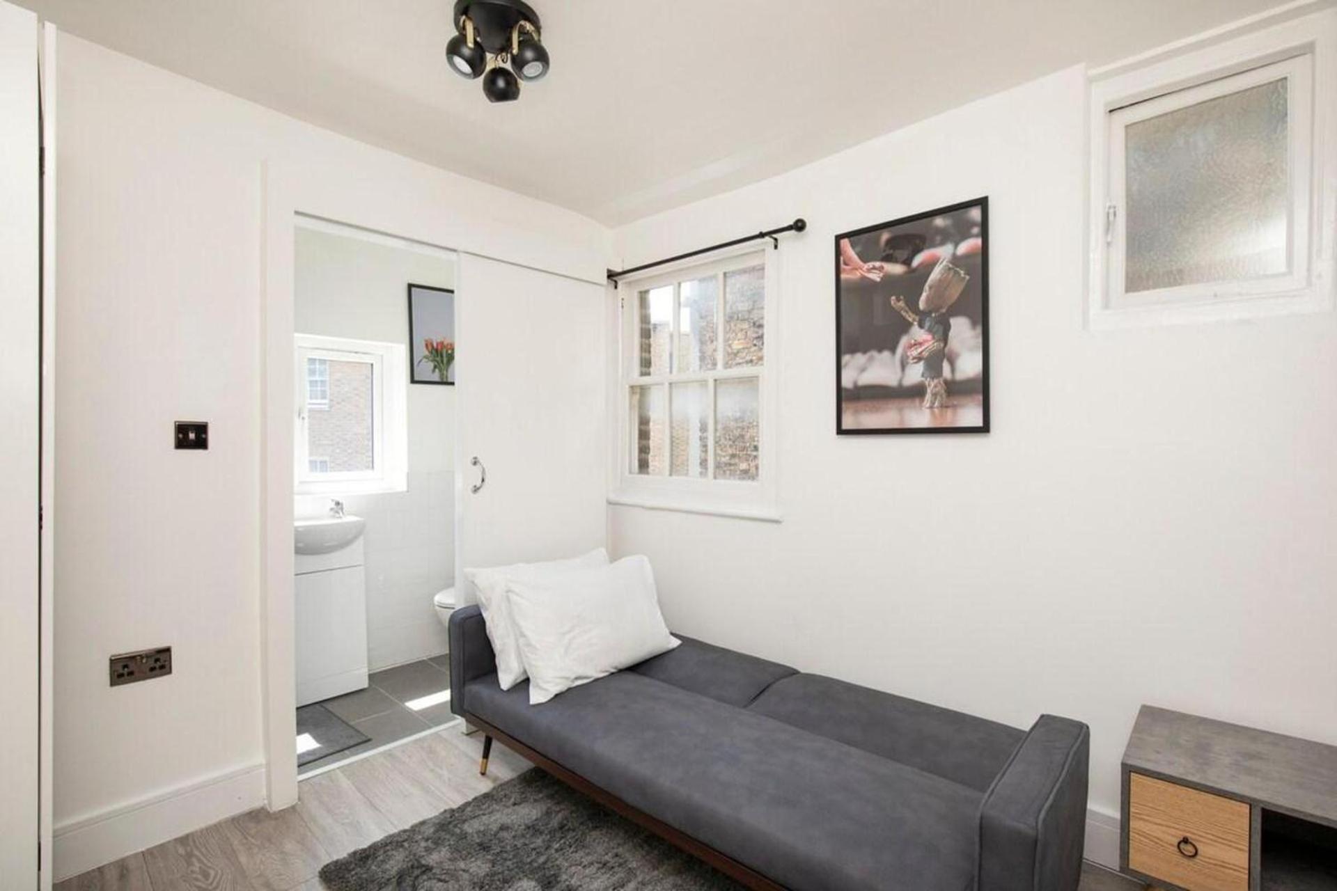Lägenhet Camberwell - Stylish 4 Bed