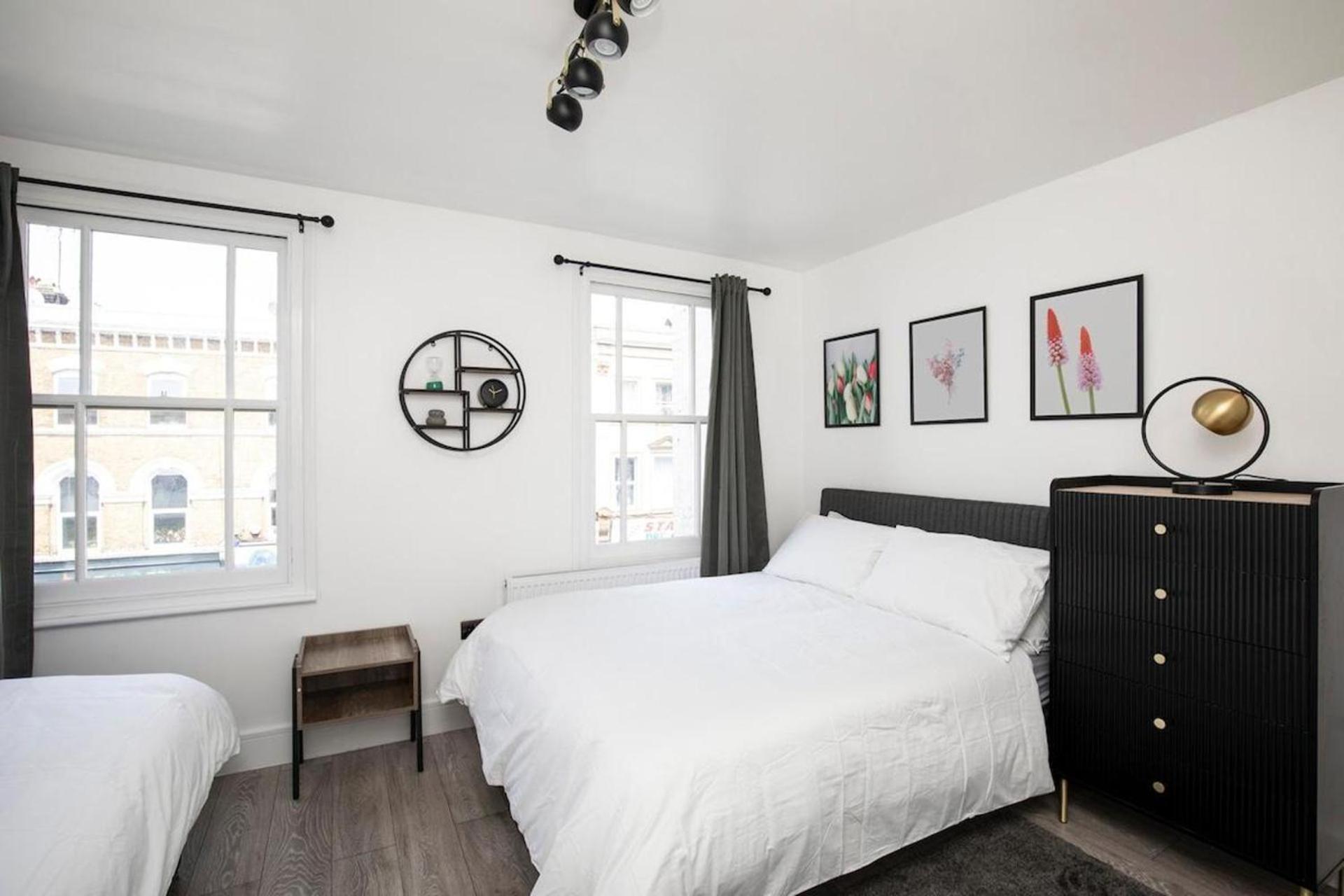 Lägenhet Camberwell - Stylish 4 Bed London