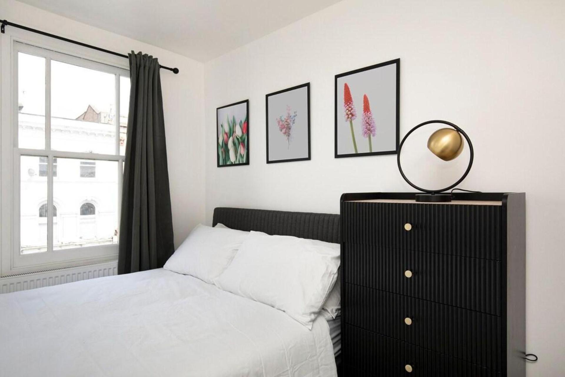 Camberwell - Stylish 4 Bed Lägenhet
