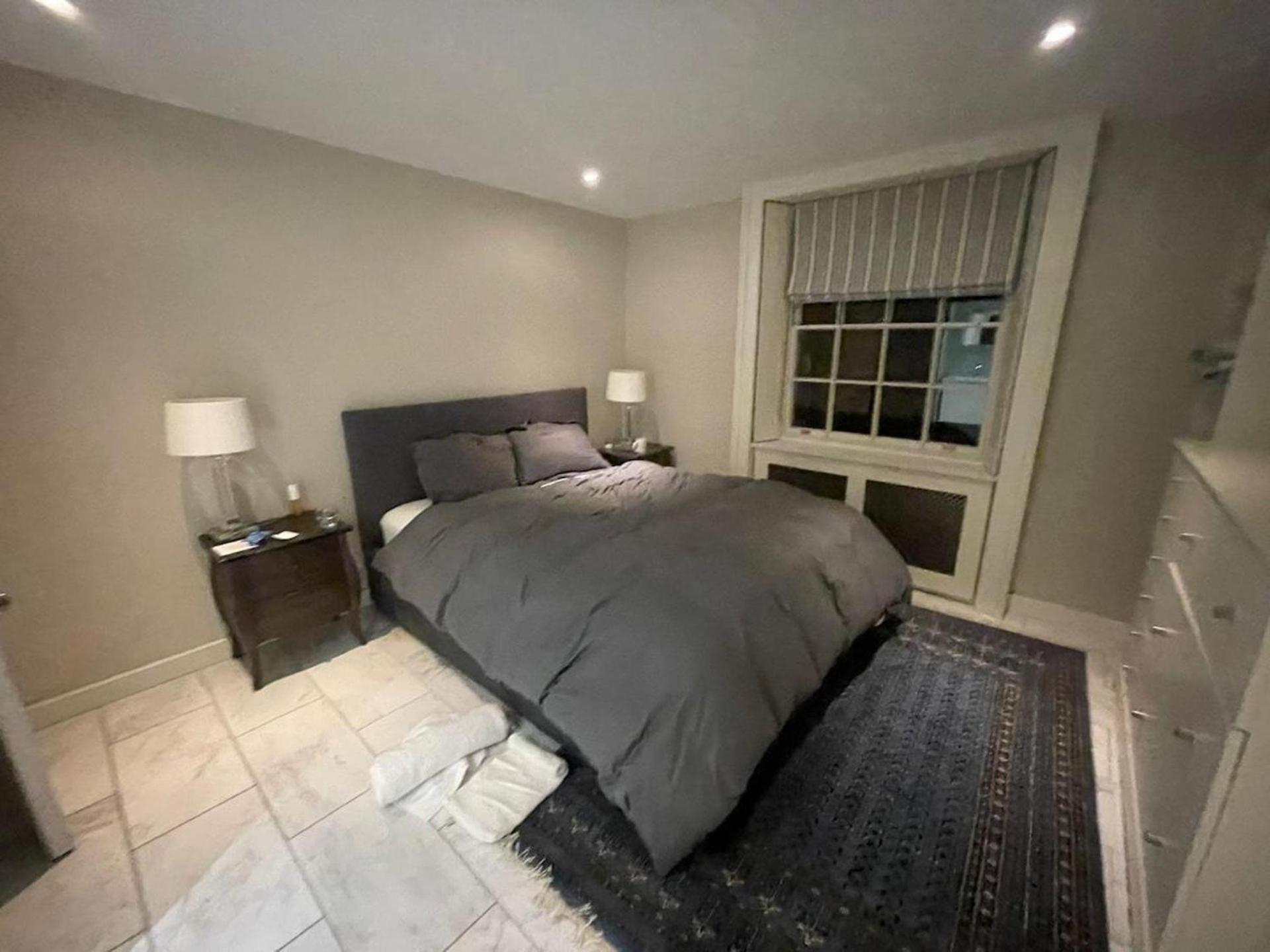 Park Village Luxury House - Feriehus London