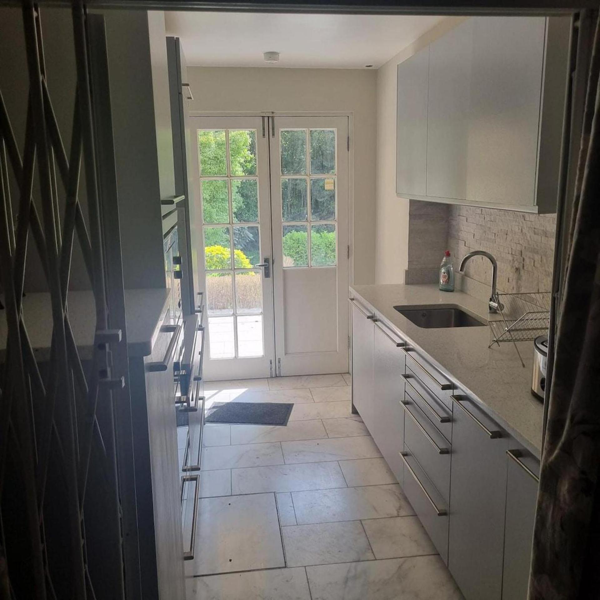 Feriehus Park Village Luxury House - London