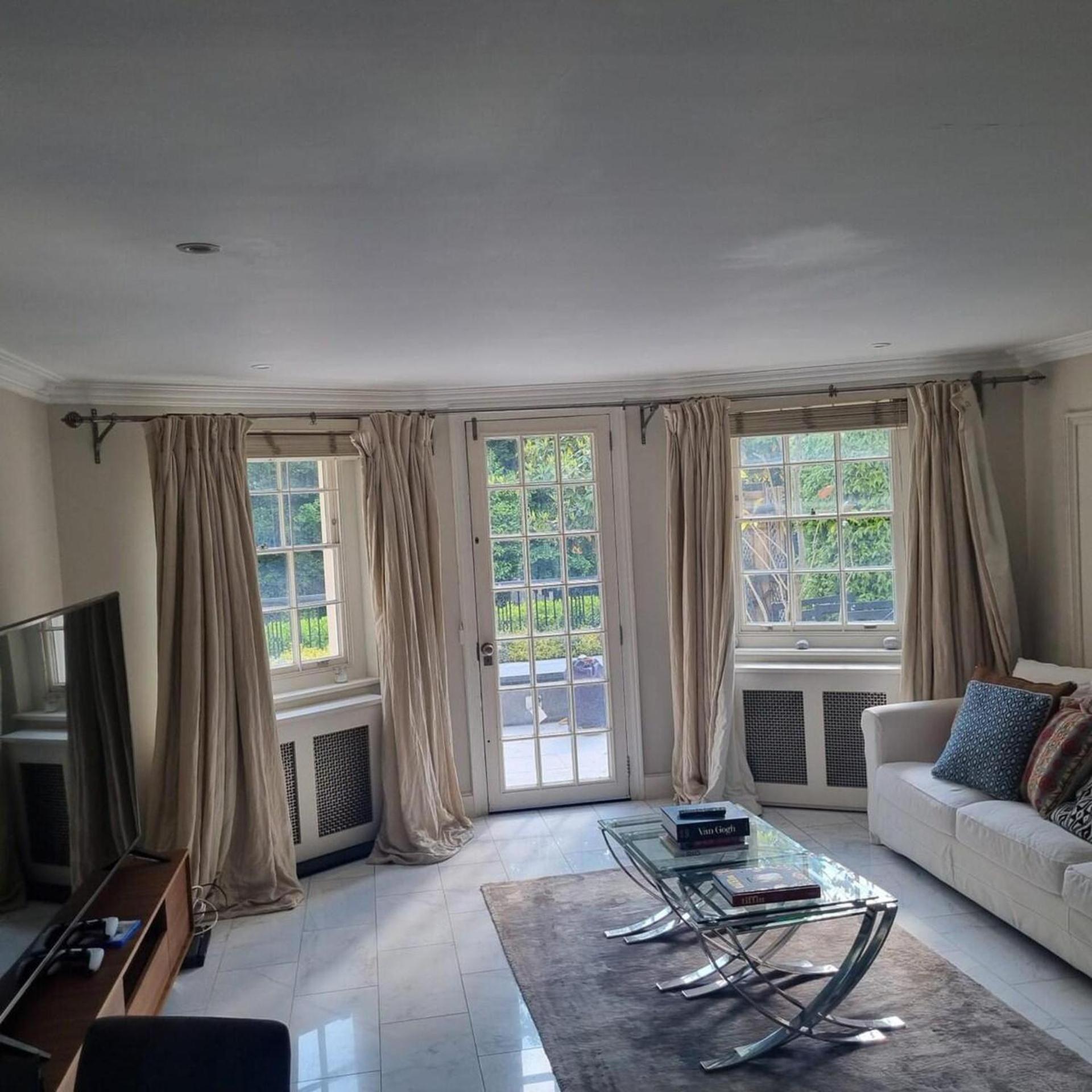Park Village Luxury House - Feriehus London