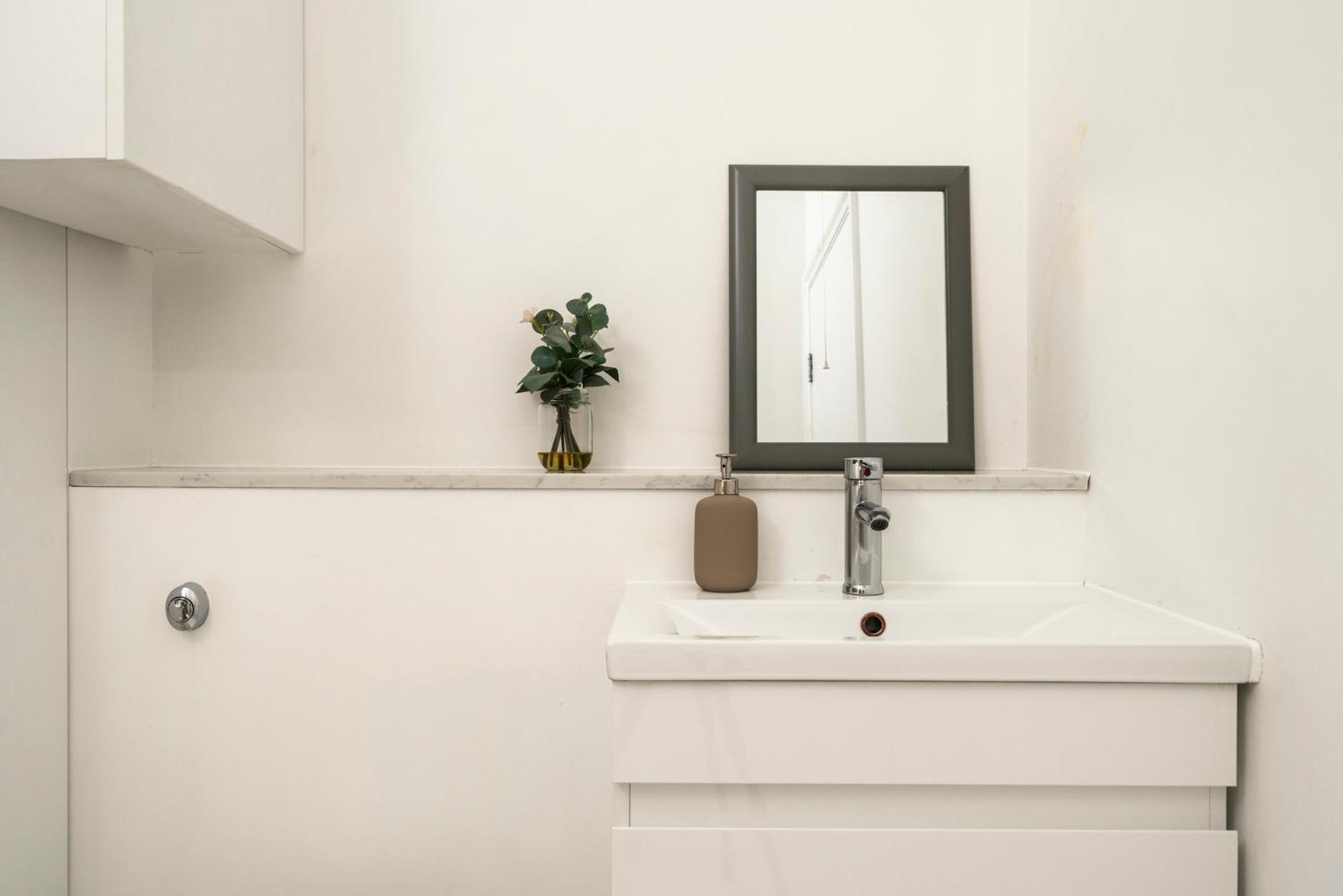 Apartment Comfortable In Shoreditch High Street *