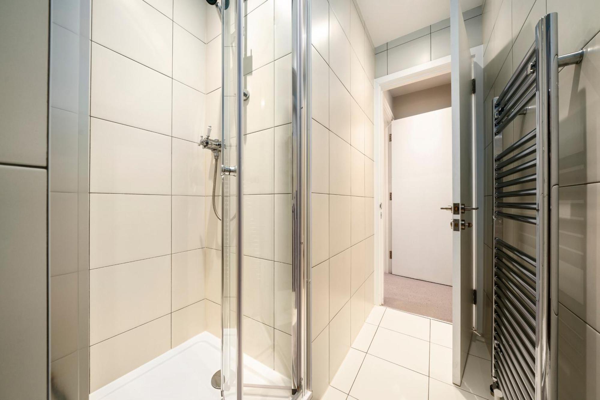 Apartment Comfortable In Shoreditch High Street *