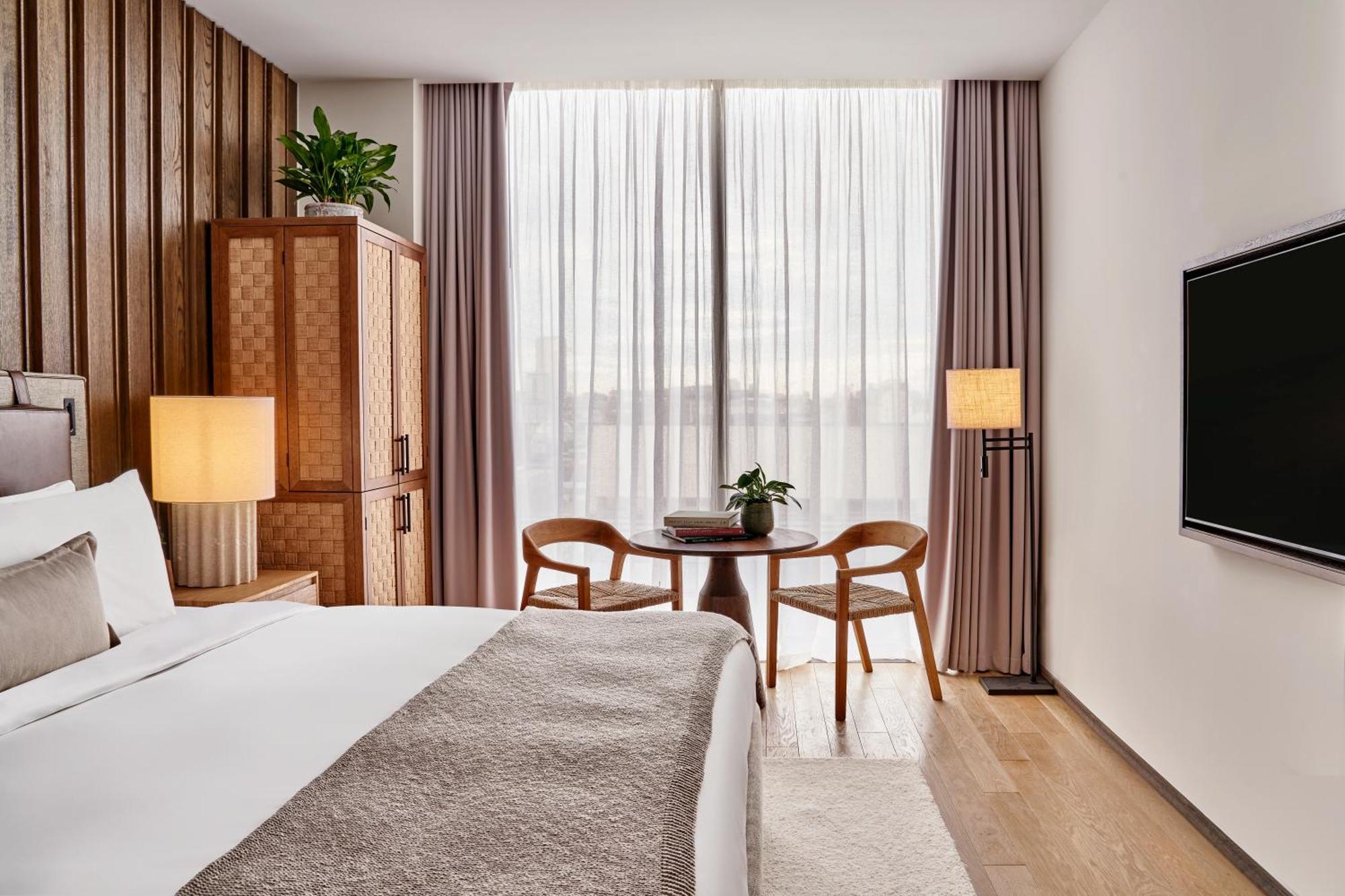 Hotel 1 Mayfair London