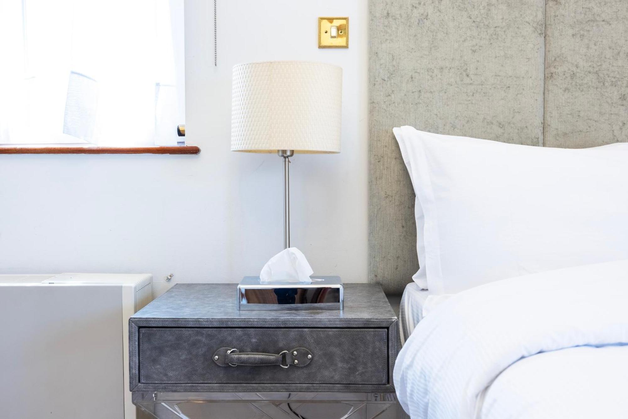 Carlton Court - Mayfair 5*