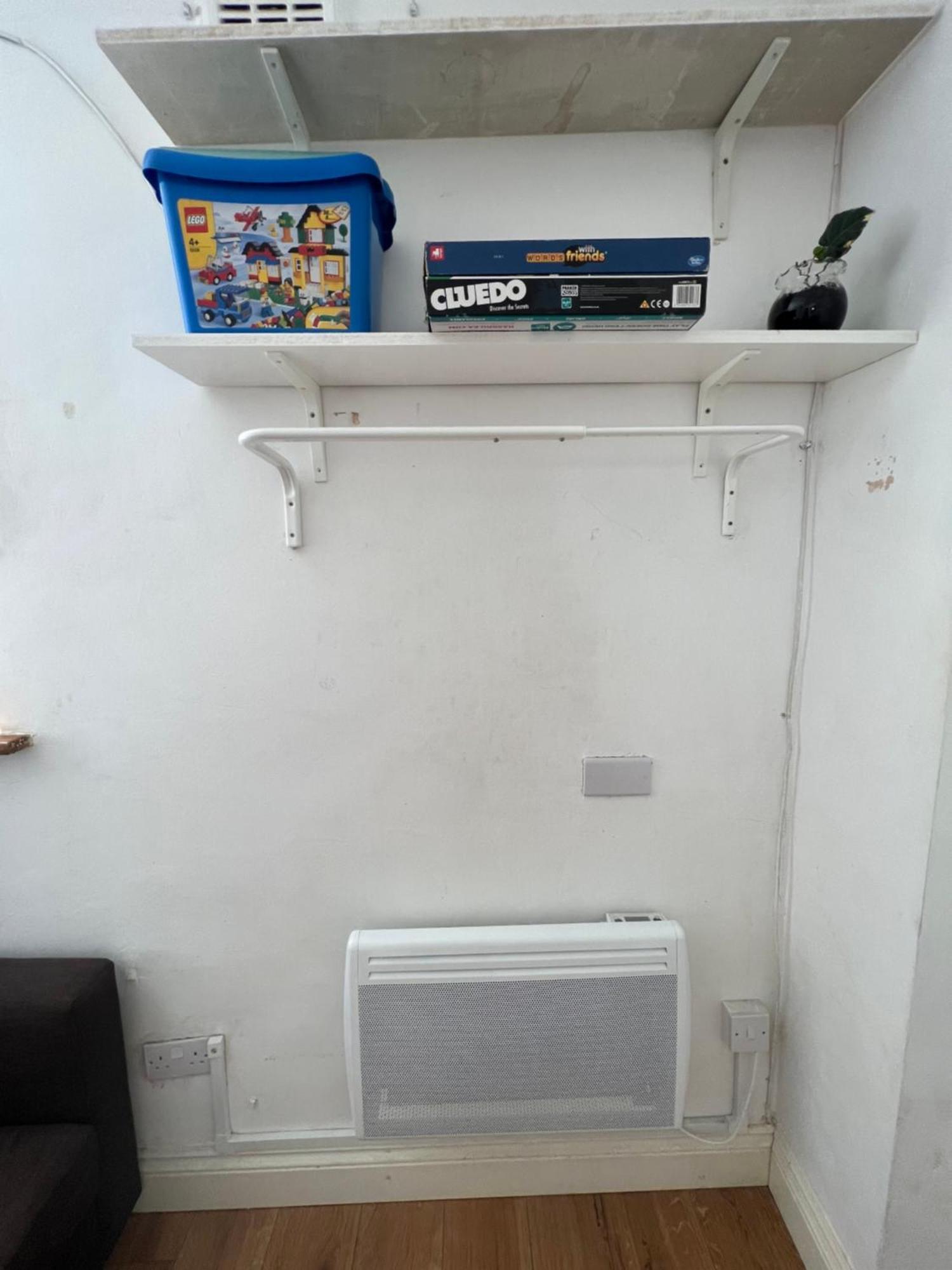 1 Min From Paddington - 2 Bed, 2 Bath Londen