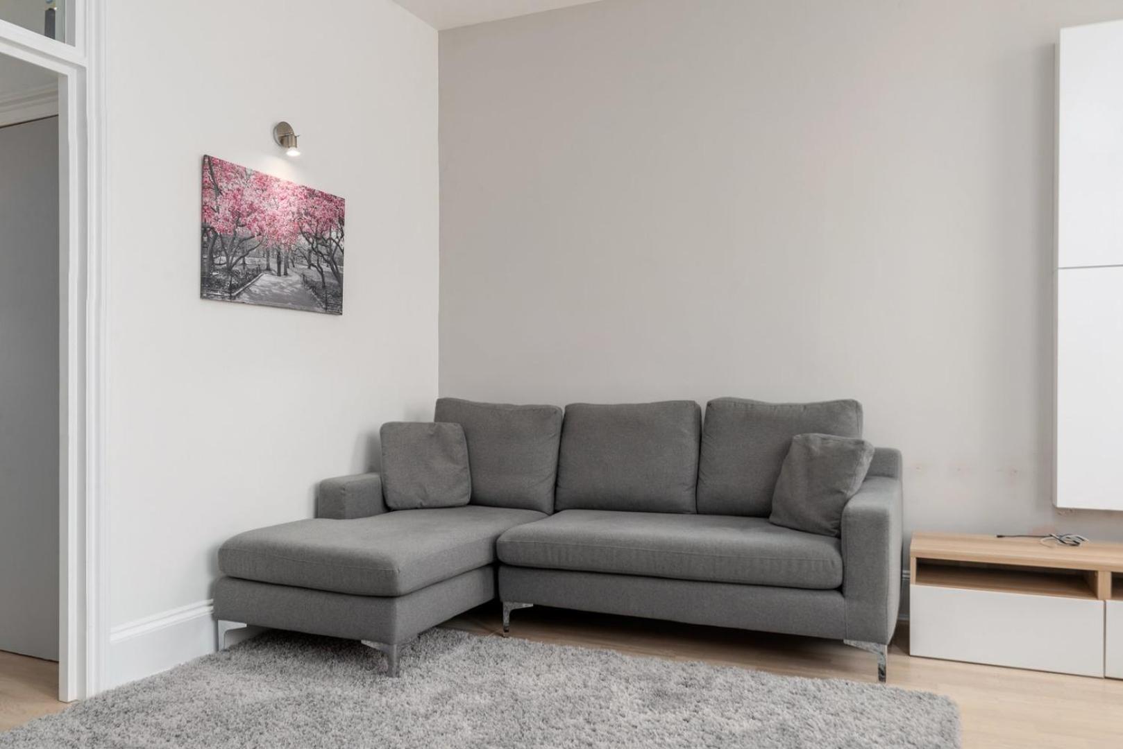 Guestready - Beautiful Apt In Prime Location Appartement *
