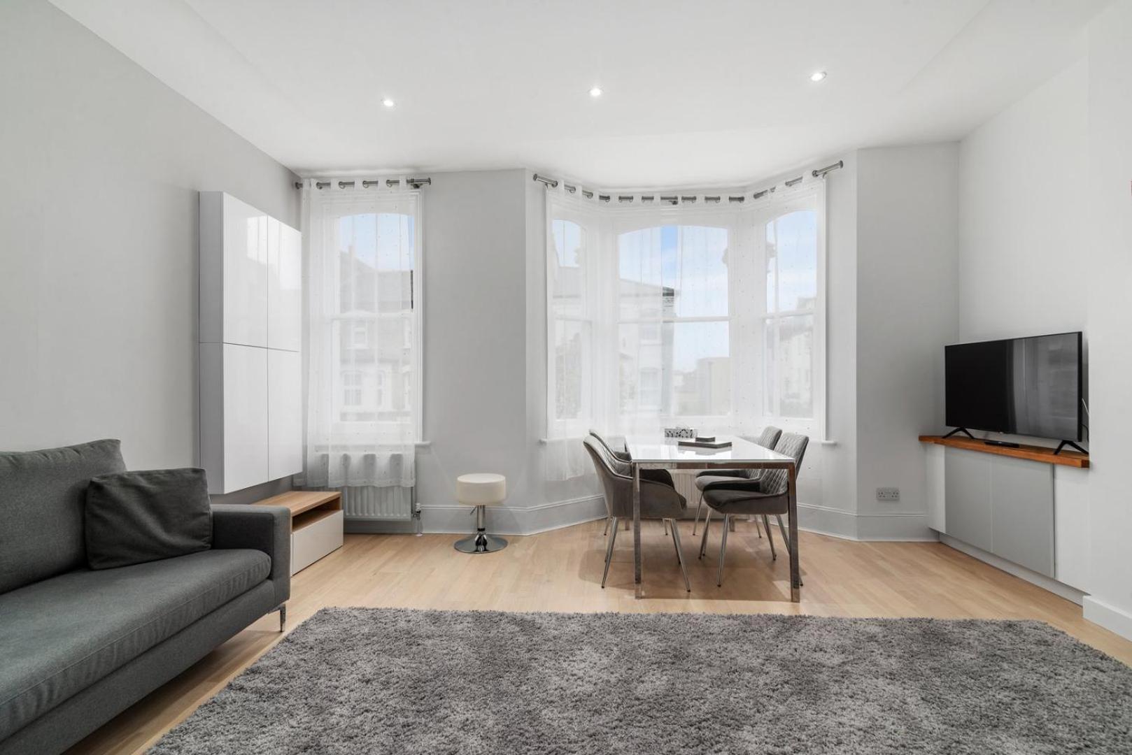 Guestready - Beautiful Apt In Prime Location Appartement Londen