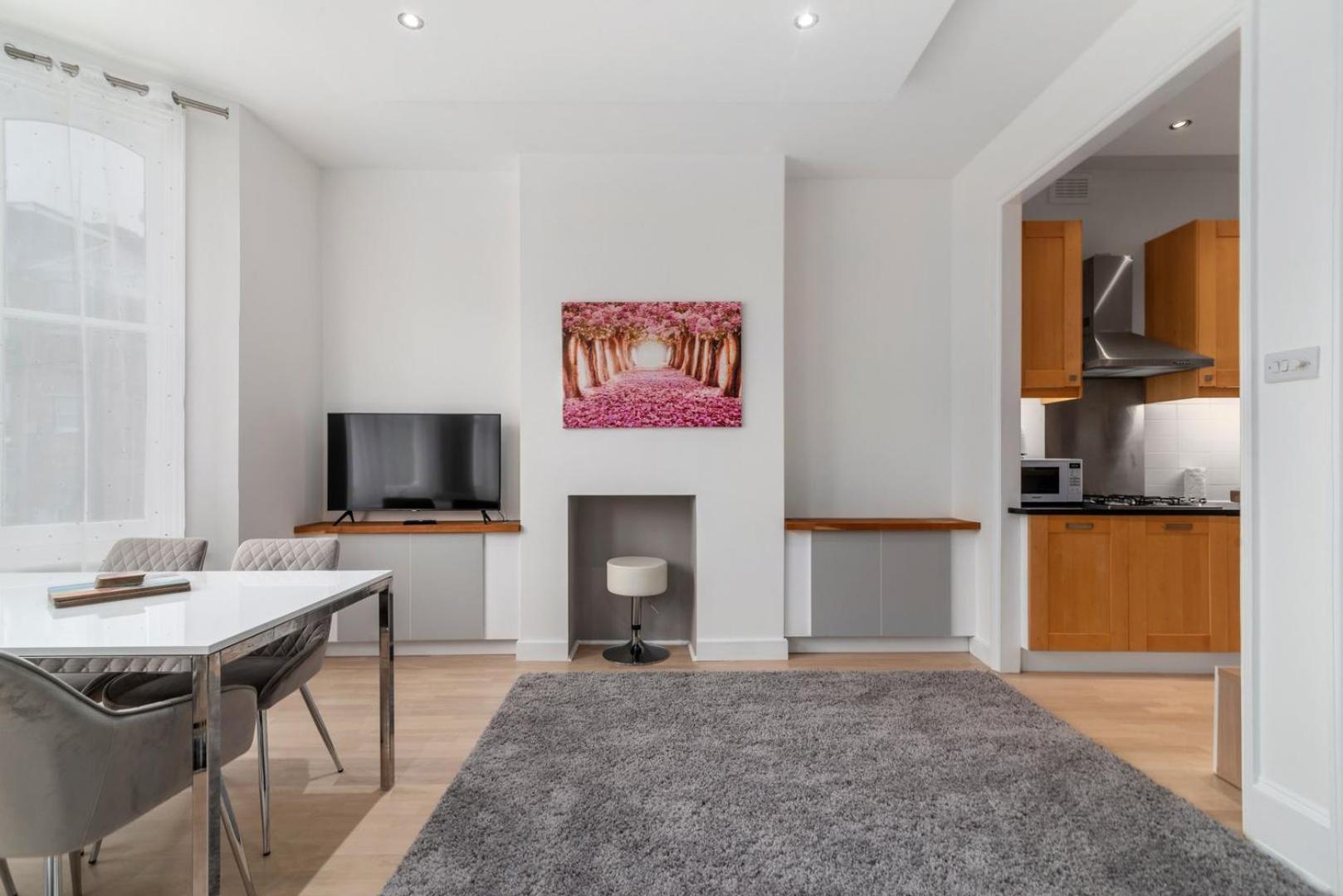 Guestready - Beautiful Apt In Prime Location Londen