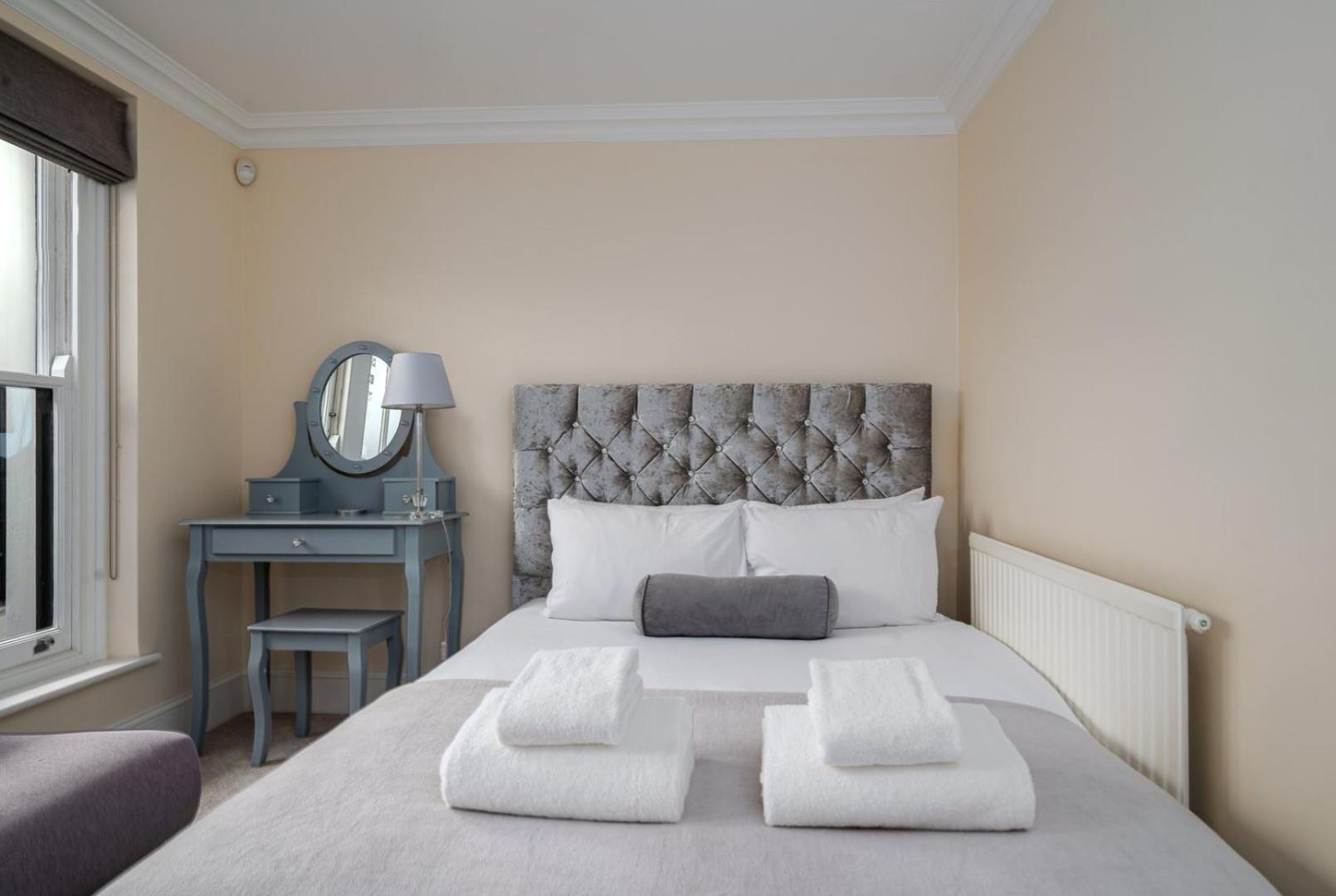 Guestready - Lovely 2br In Central Holiday home London