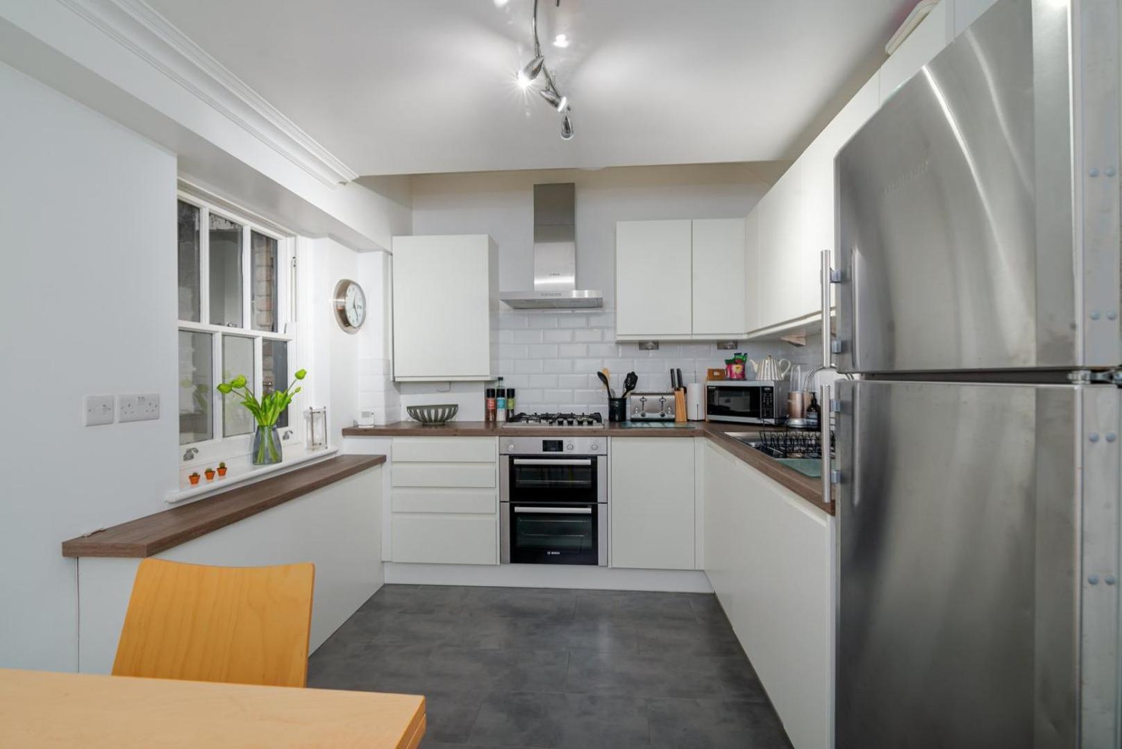 Guestready - Lovely 2br In Central London