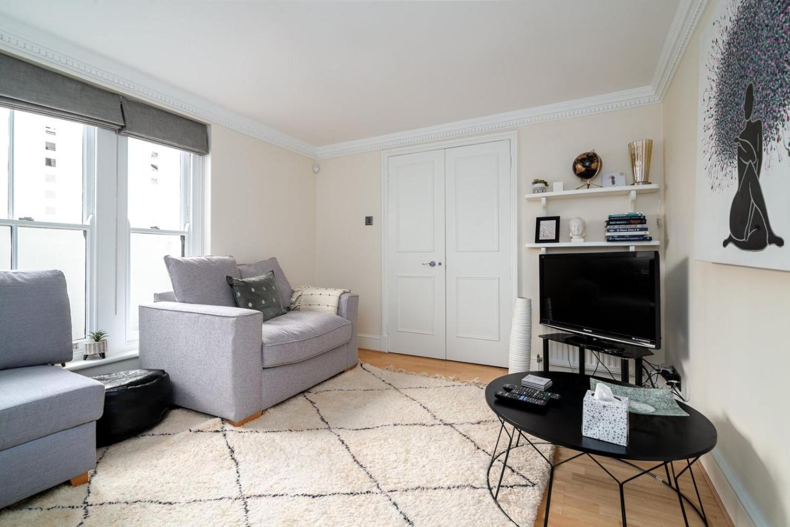 Guestready - Lovely 2br In Central Holiday home London