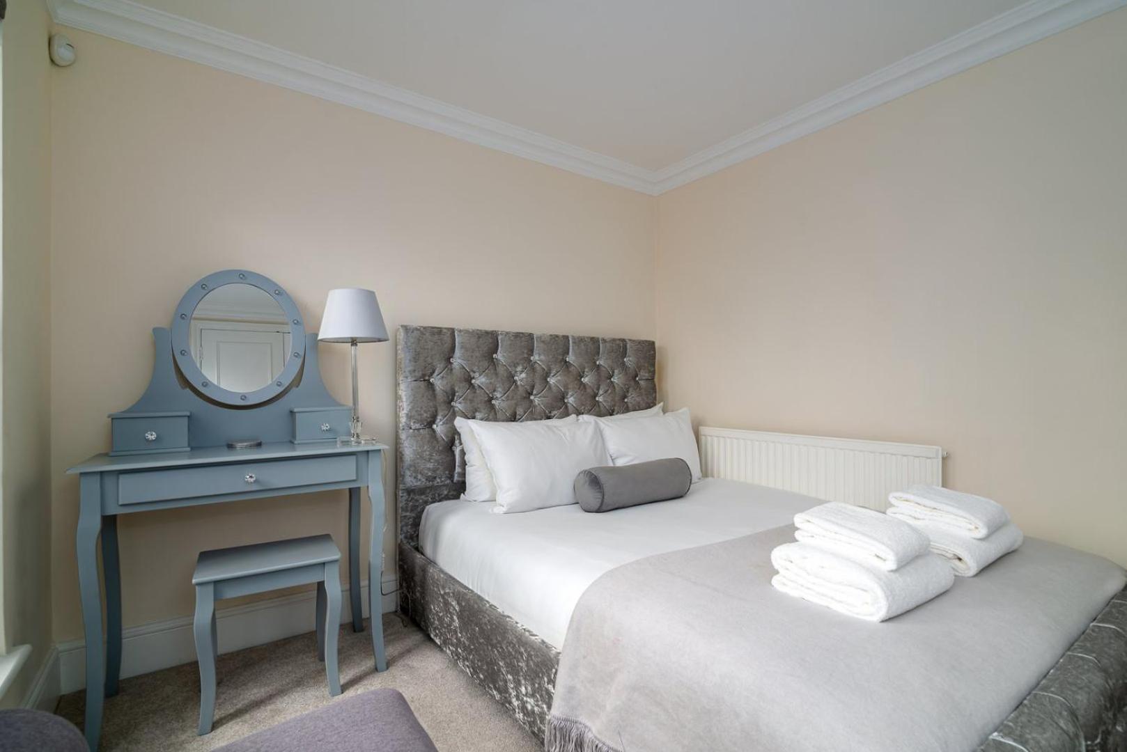 Holiday home Guestready - Lovely 2br In Central London