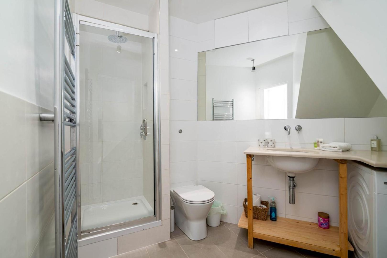 Guestready - Micro Garden Flat In Fulham Appartamento *