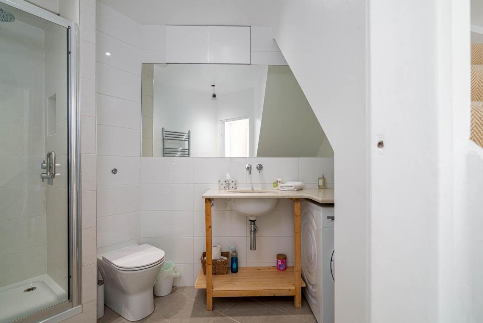 Guestready - Micro Garden Flat In Fulham Appartamento Londra