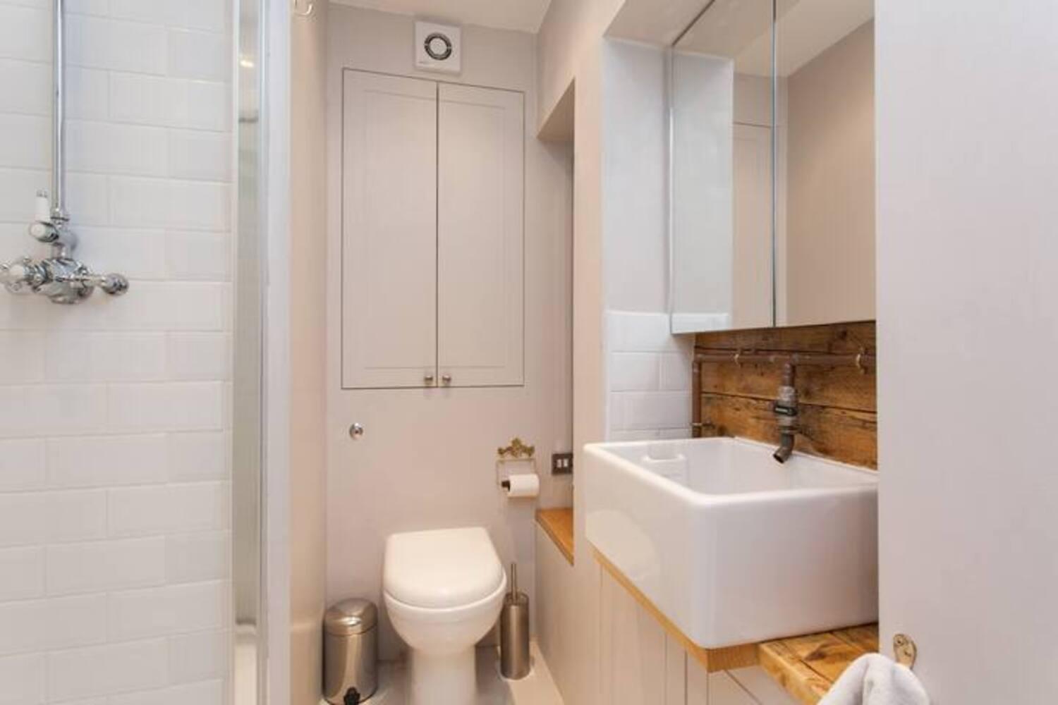 Guestready - Amazing Central 2bd Warehouse Flat Apartment *