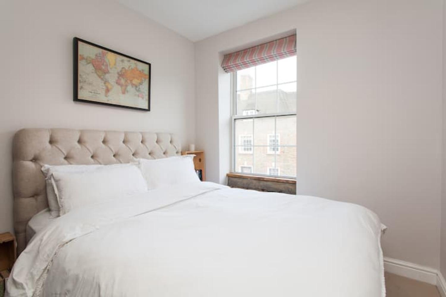 Guestready - Amazing Central 2bd Warehouse Flat Appartamento *