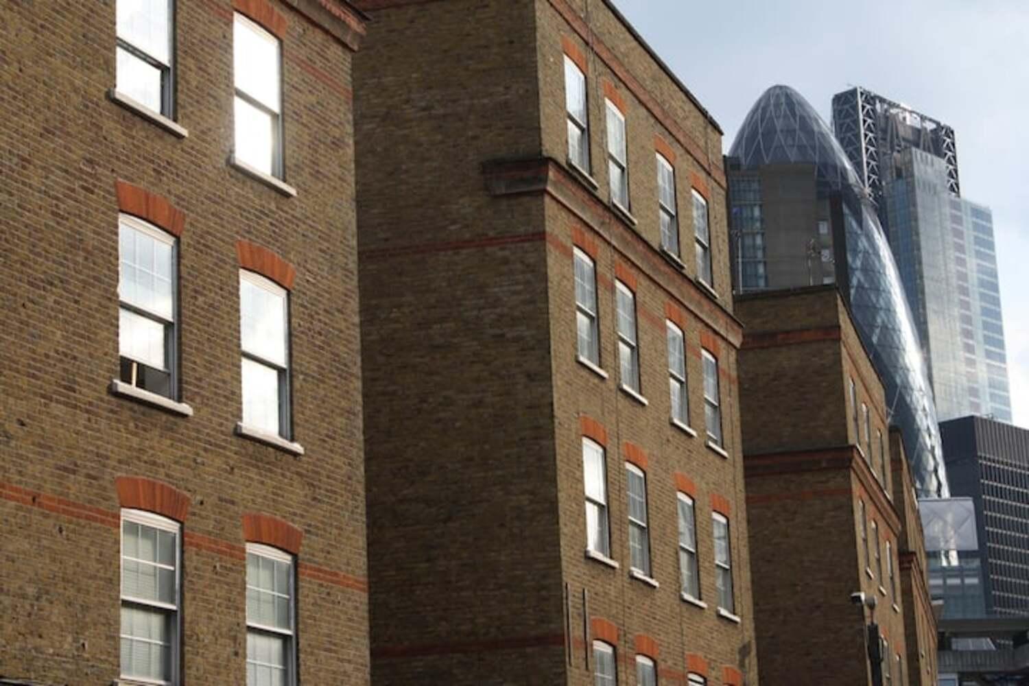 Guestready - Amazing Central 2bd Warehouse Flat Apartment *