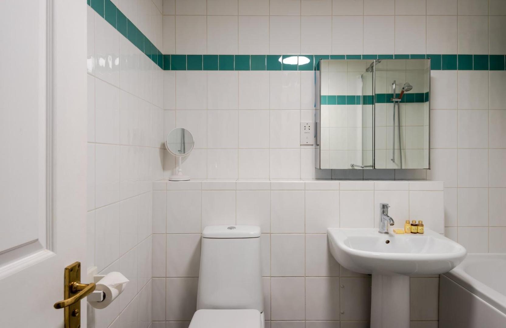 Apartment Guestready - Overlooking The Thames