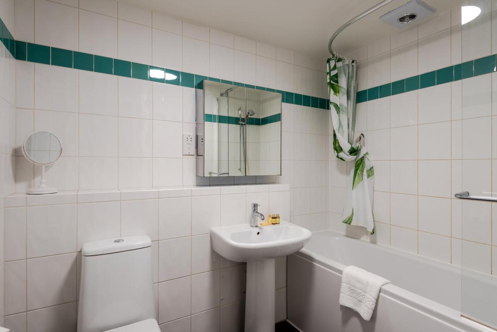 Guestready - Overlooking The Thames Apartment *