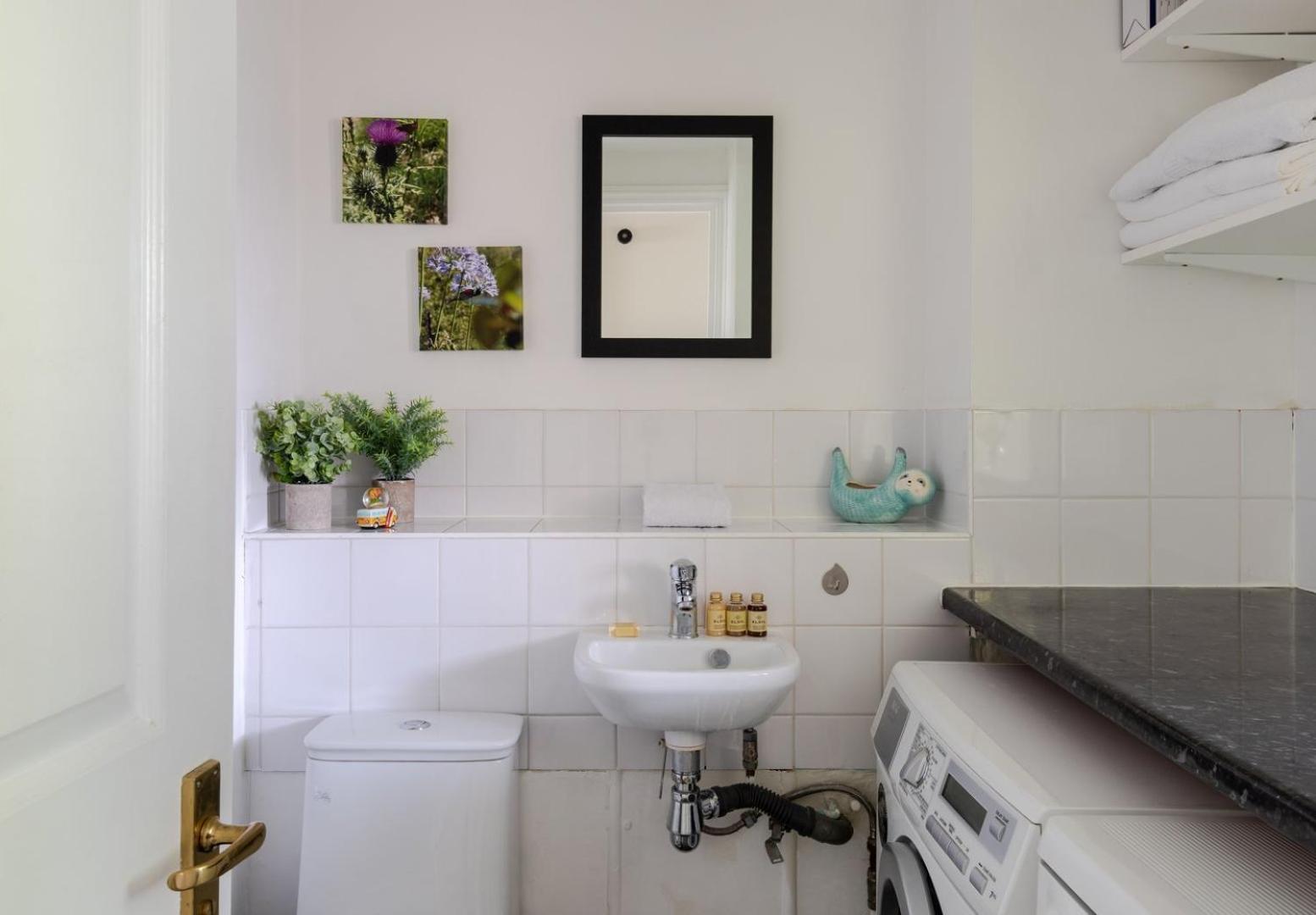 Guestready - Overlooking The Thames *