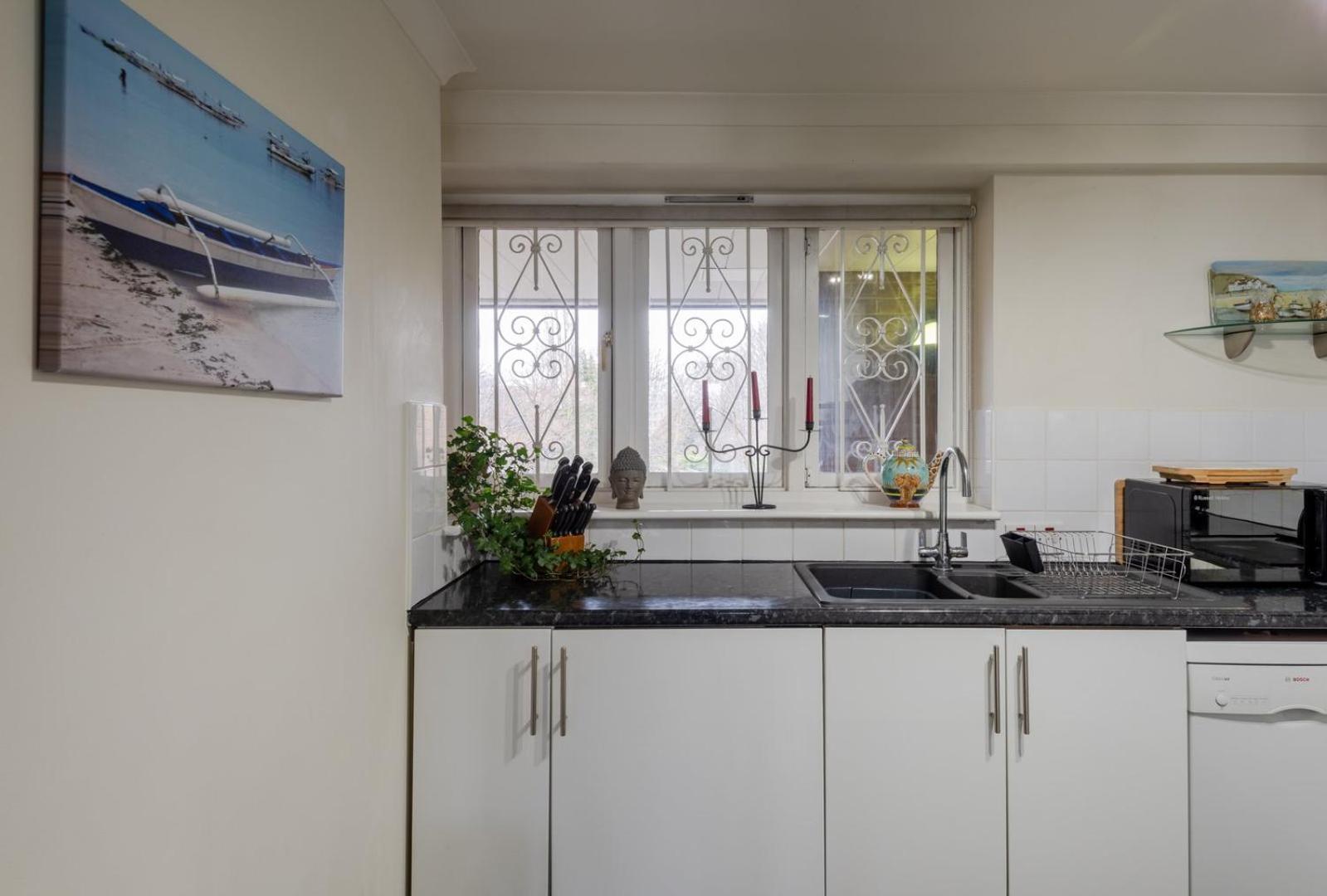 Apartment Guestready - Overlooking The Thames London
