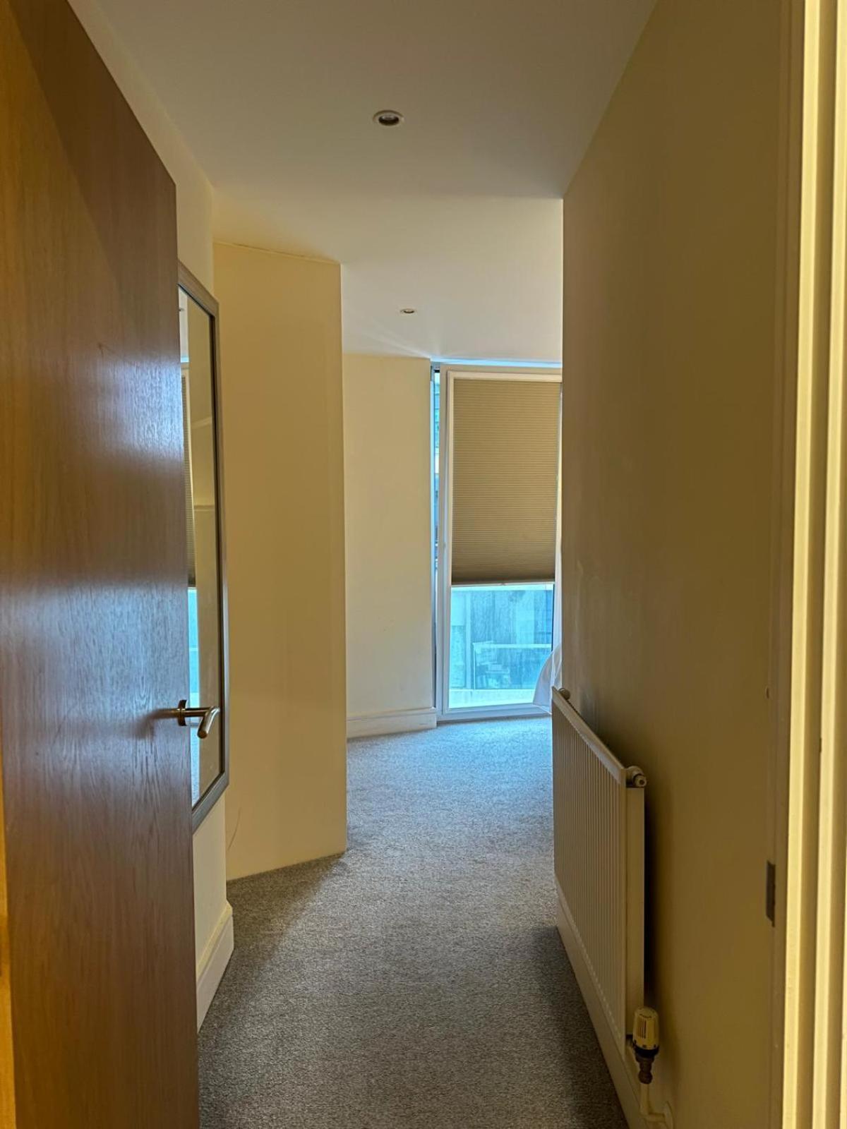 Appartement Canary Wharf Londen