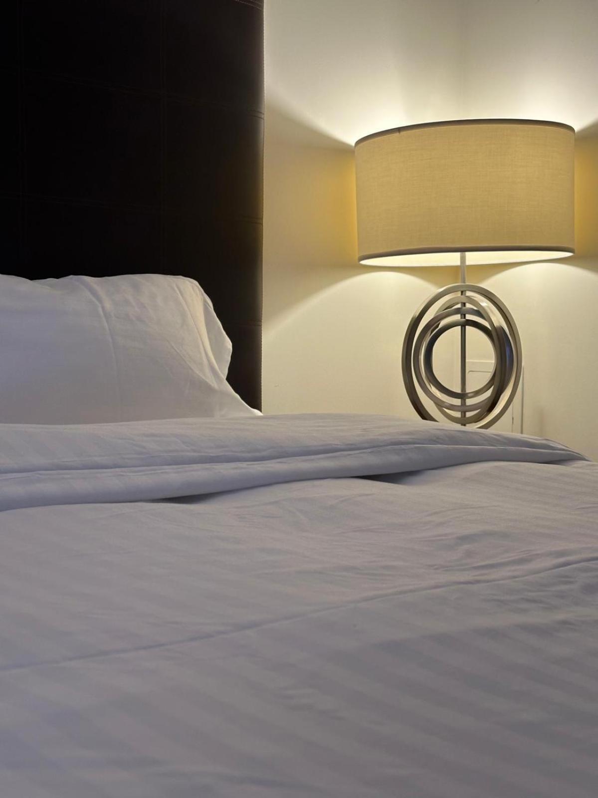 Appartement Canary Wharf Londen
