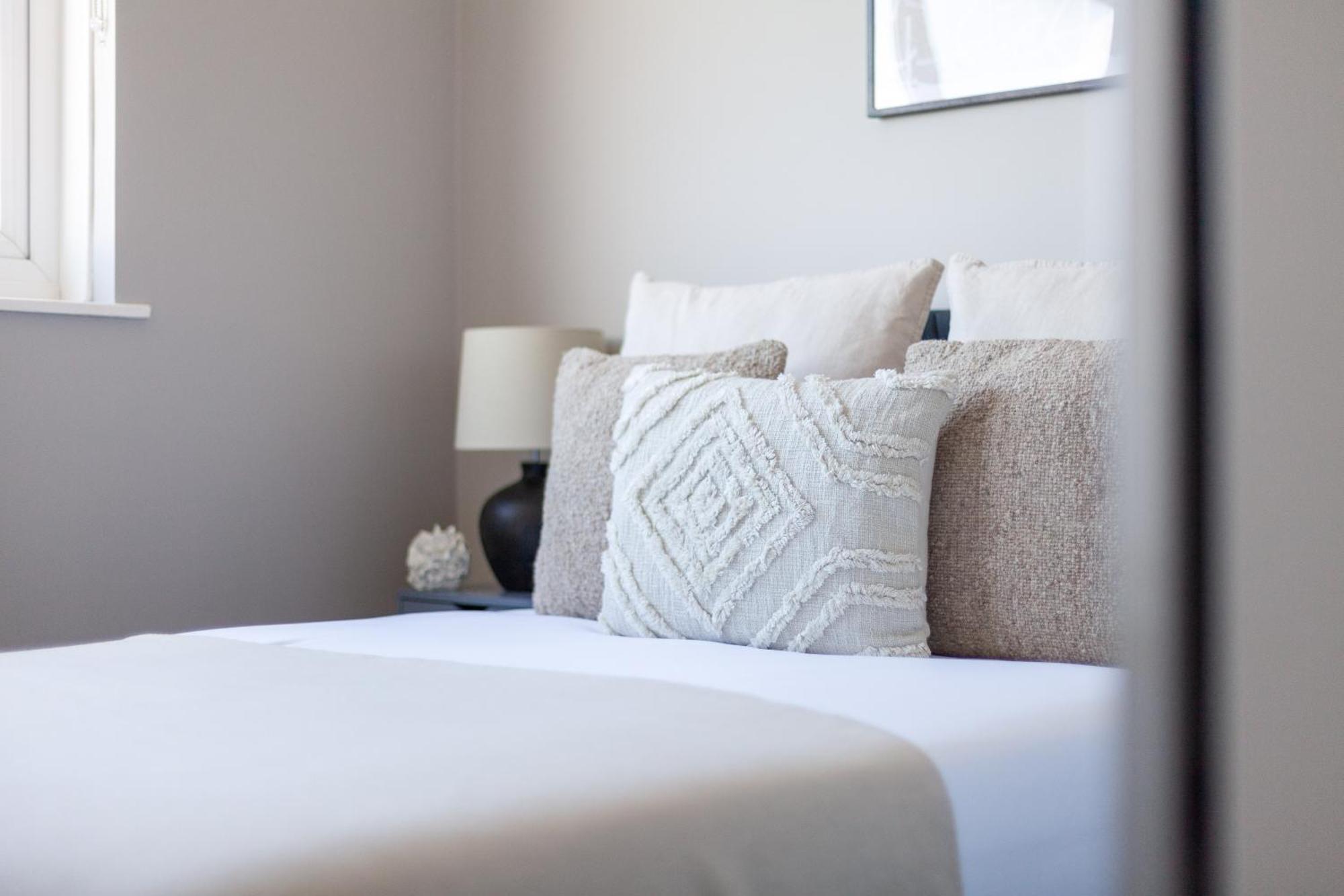 The Old Street Collection Appartement Londres