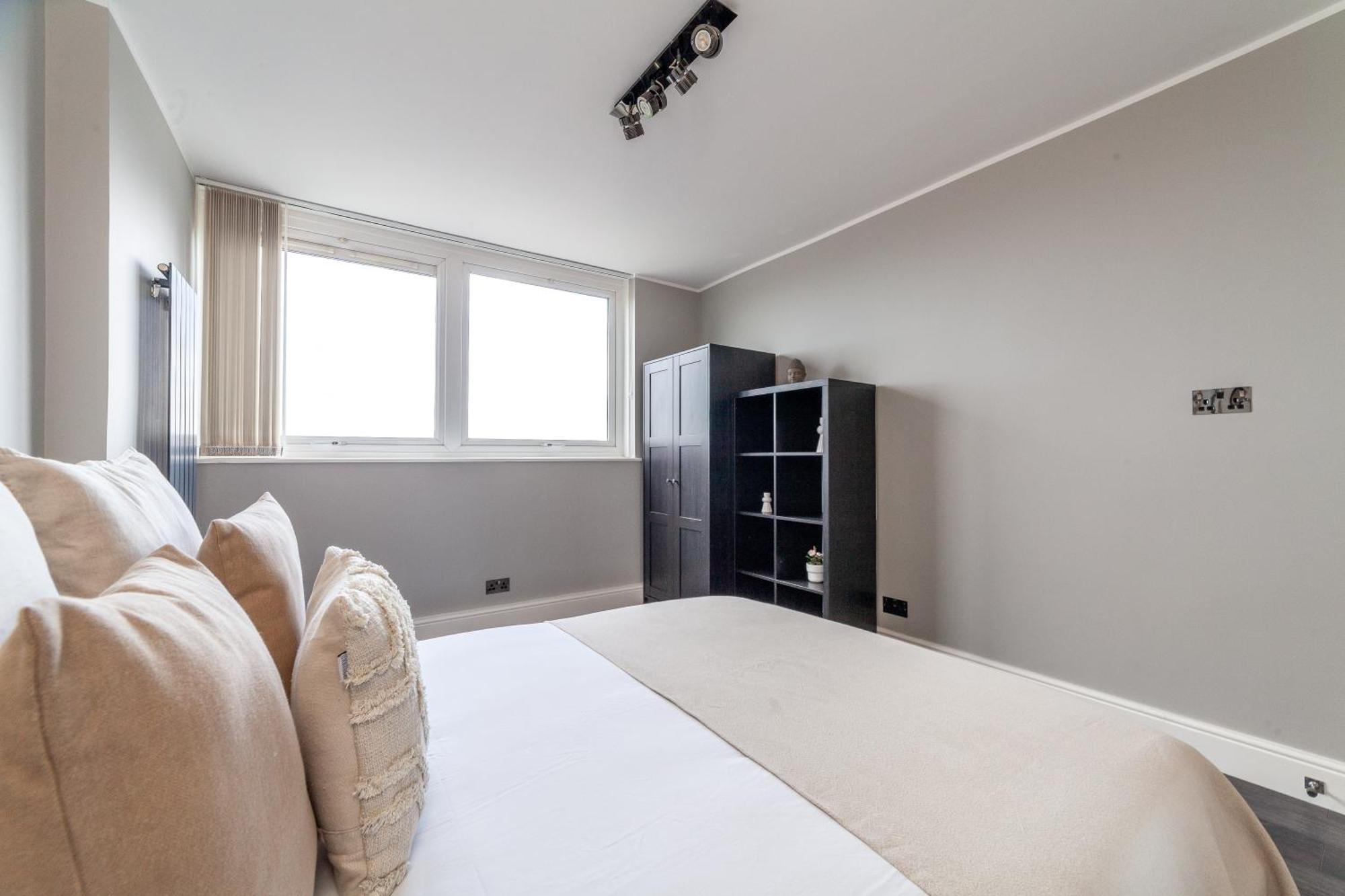 Appartement The Old Street Collection Londres